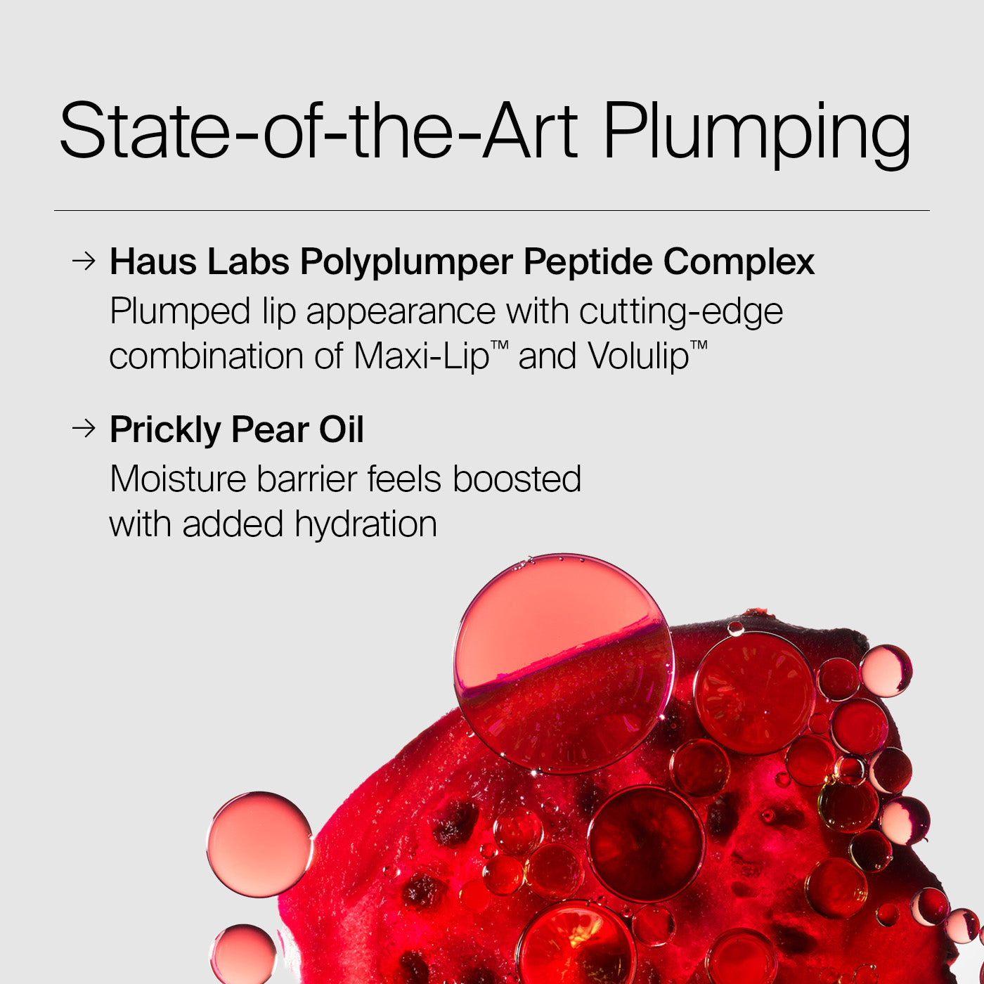 Phd Hybrid Innovation Plumping Lip Glaze Duo 7