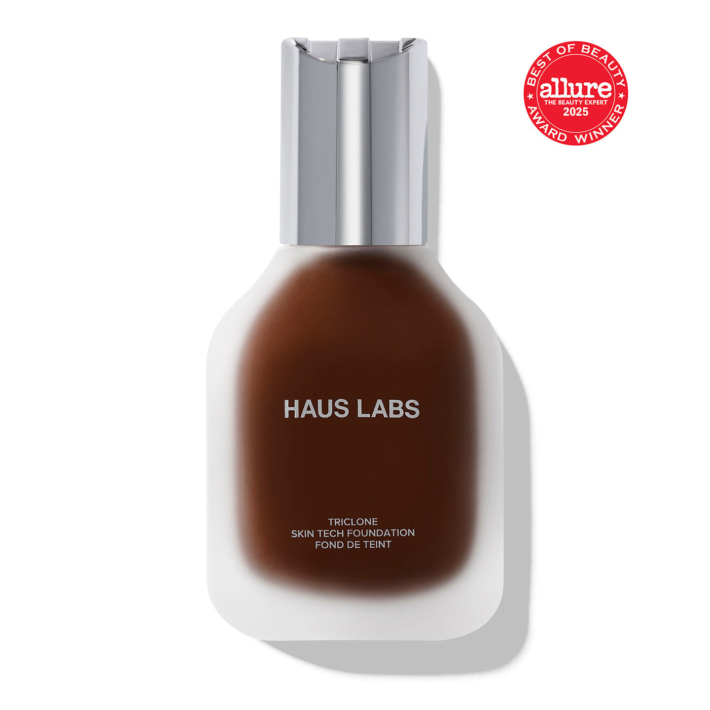 HAUS LABS トリプローン サインテ ック ファンデーション 070 Medium Coverage Lightweight Liquid Foundation | Hauslabs.com