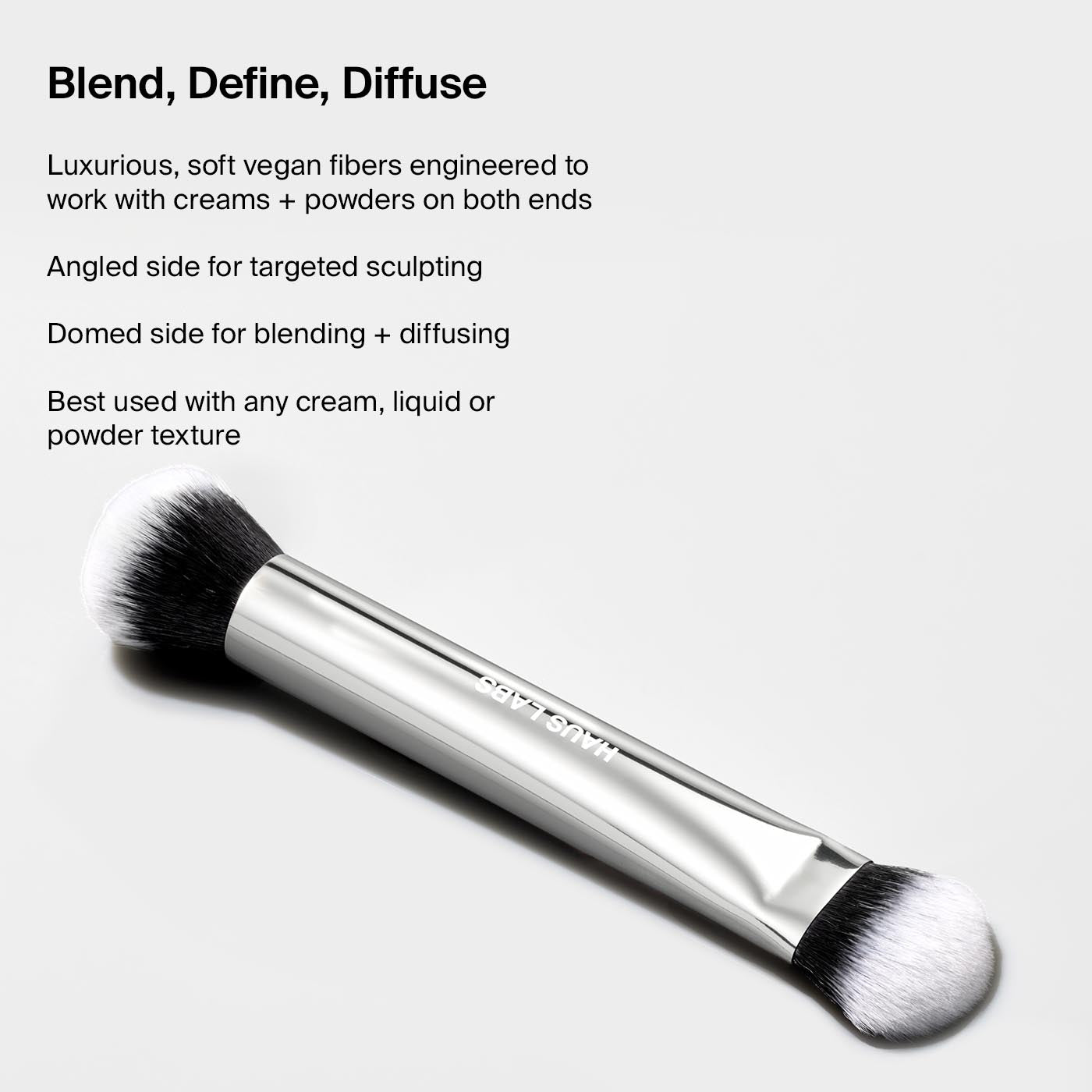Dual-Ended Multi-Purpose Brush 6