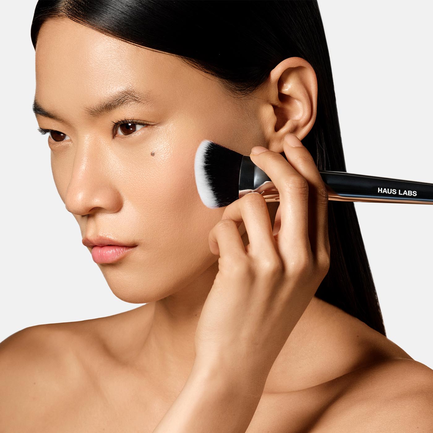 Foundation Brush 8