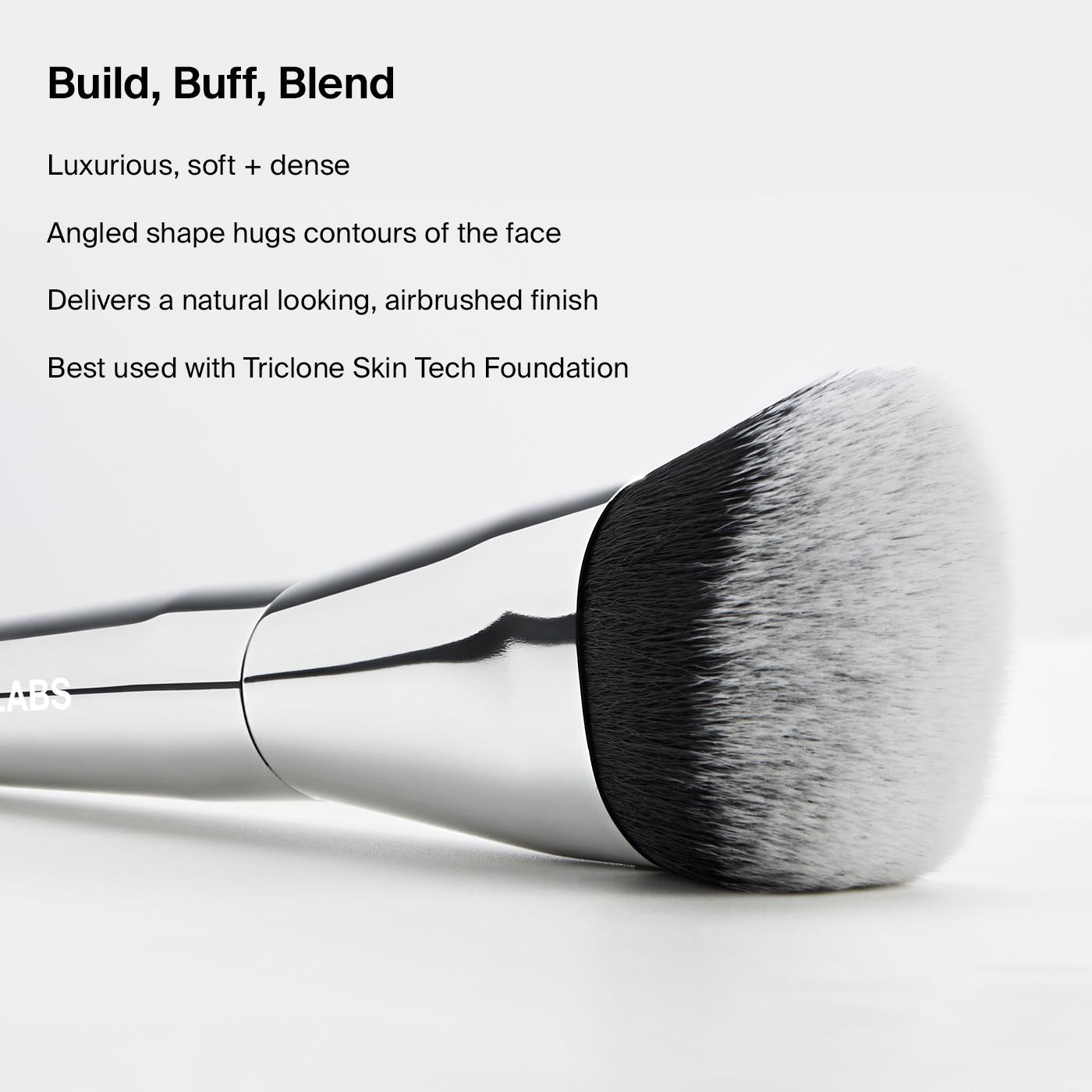 Foundation Brush 5