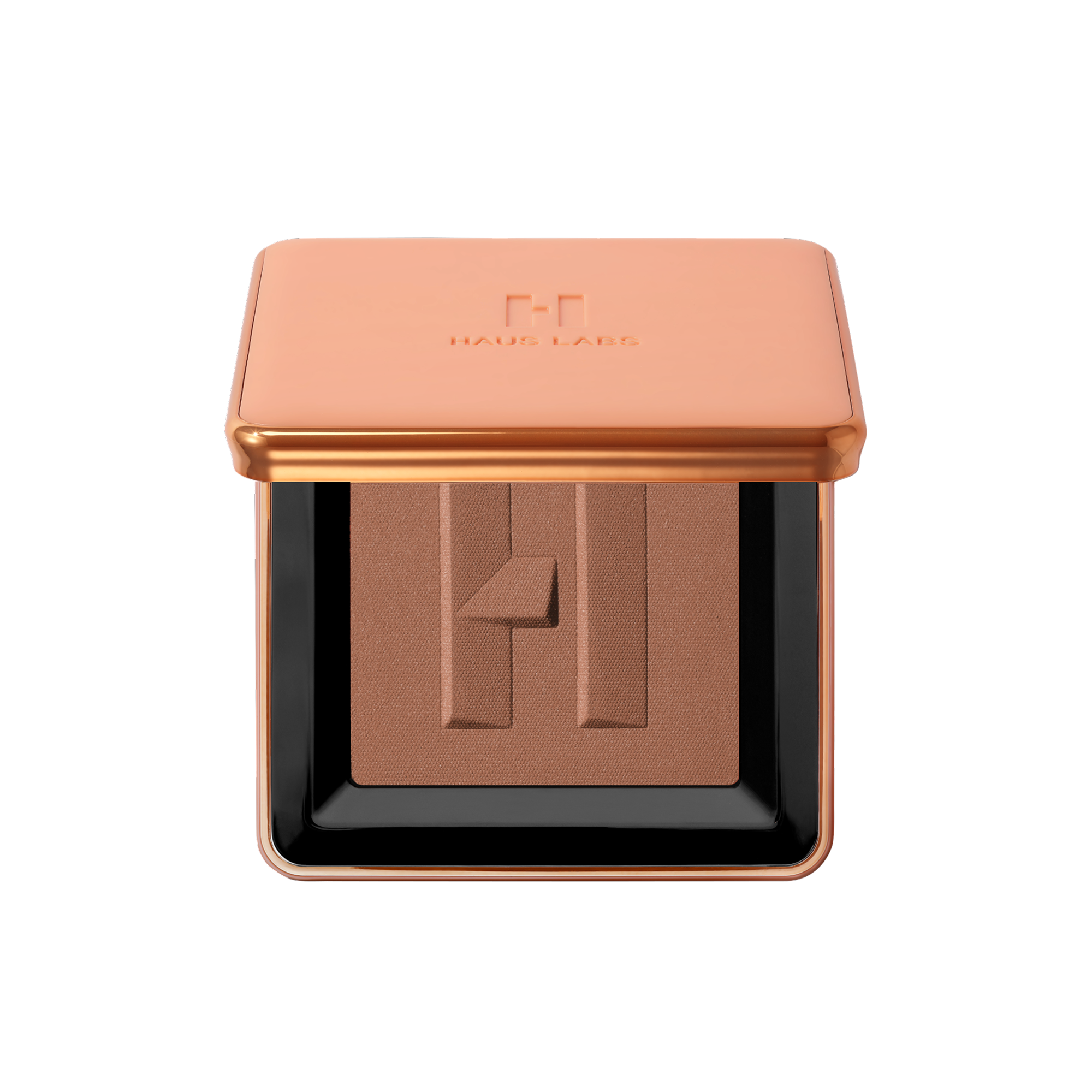 Talc Free Power Sculpt Velvet Bronzer | HausLabs.com - HAUS LABS