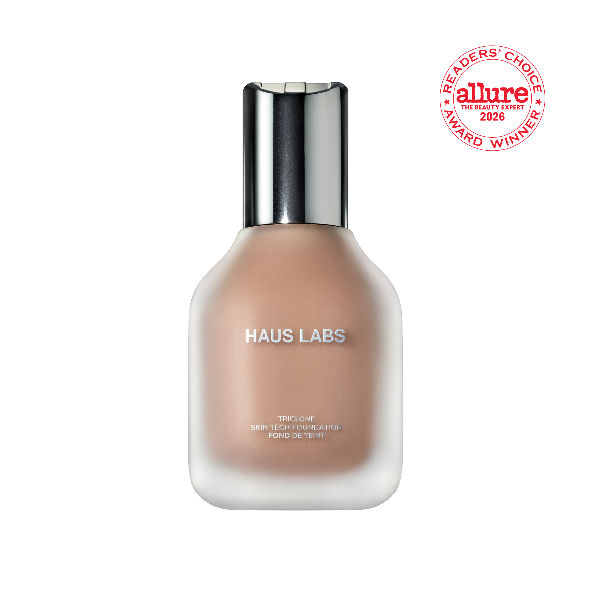 Triclone™ Skin Tech Foundation