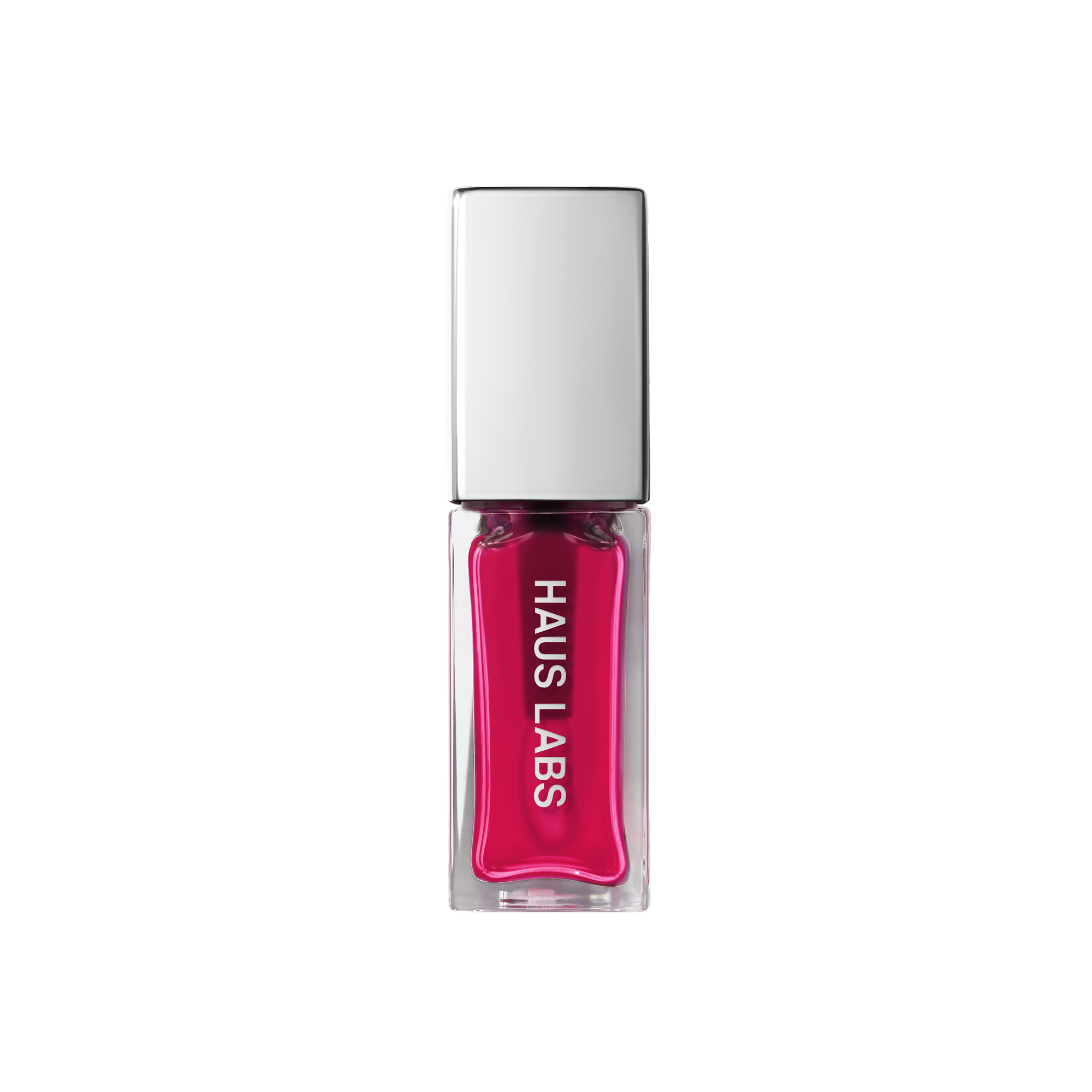 PhD Hybrid Lip Oil - Hydrating Tint | HausLabs.com - HAUS LABS BY