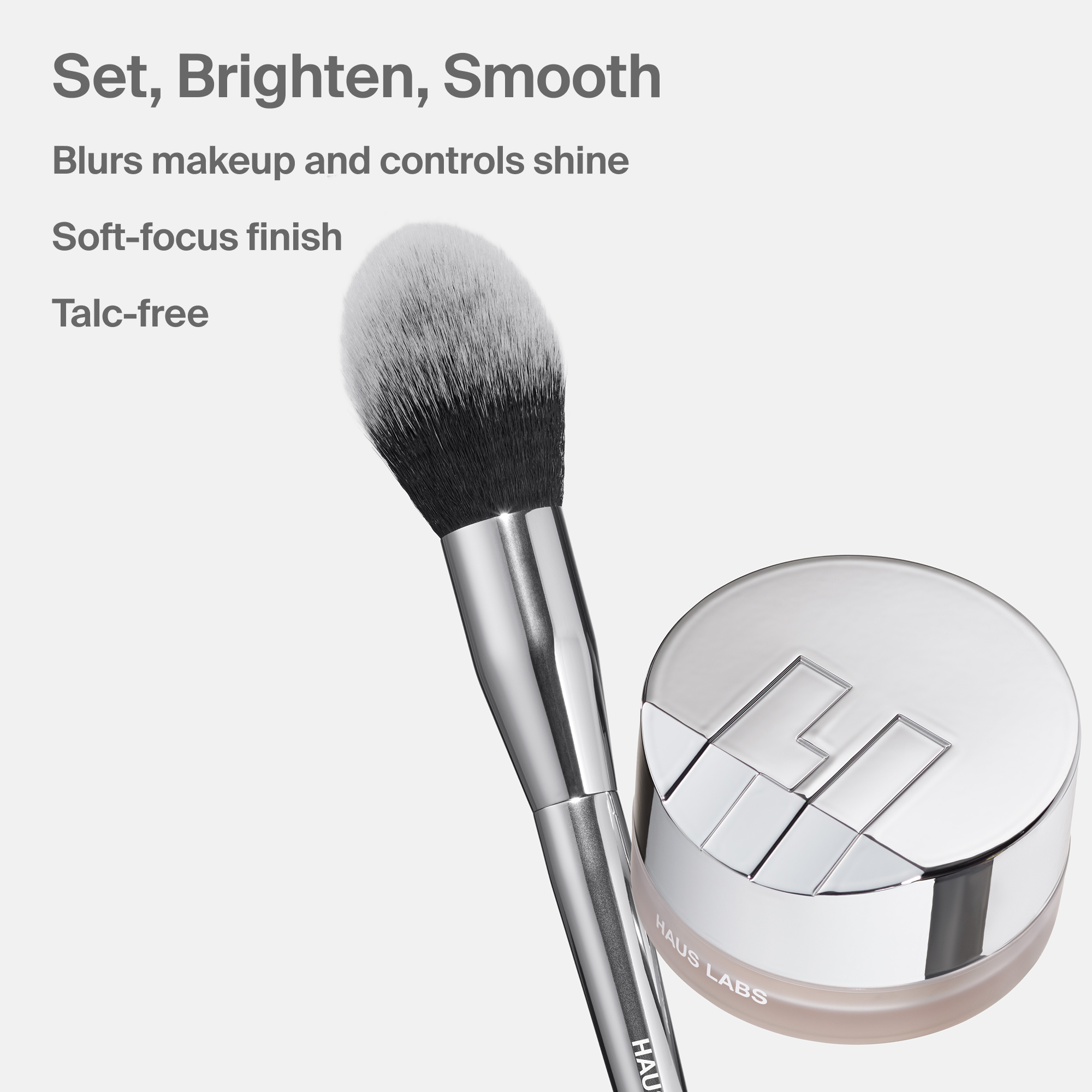 Setting Powder | Hauslabs.com - HAUS LABS BY LADY GAGA