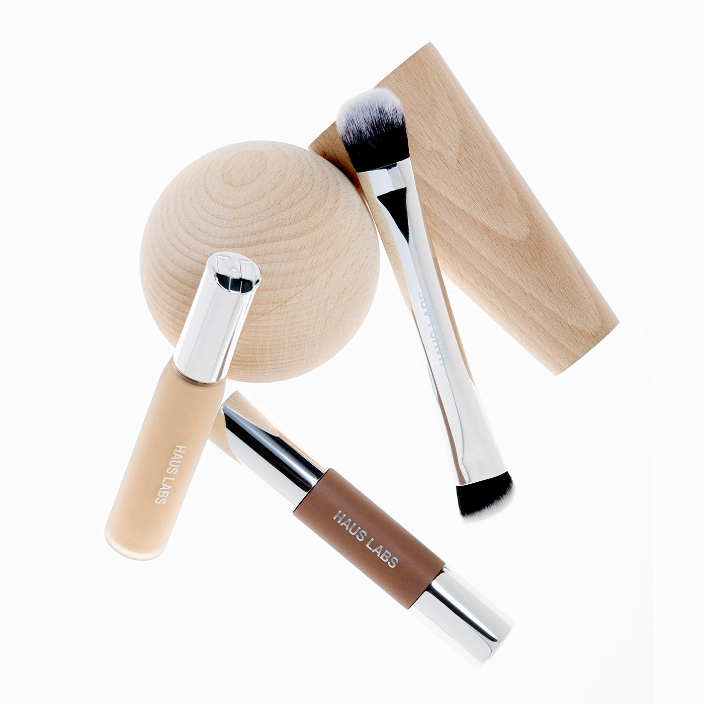 Contour Kit 4