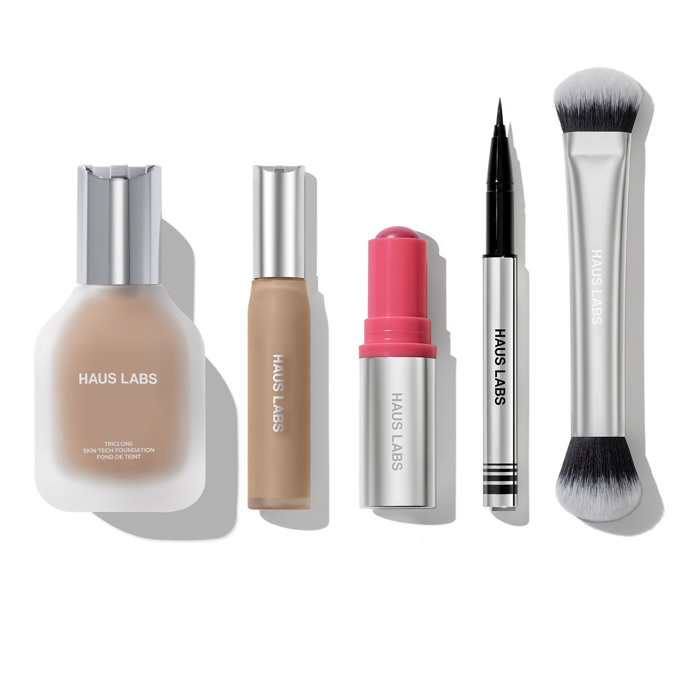Highlighter Set 4