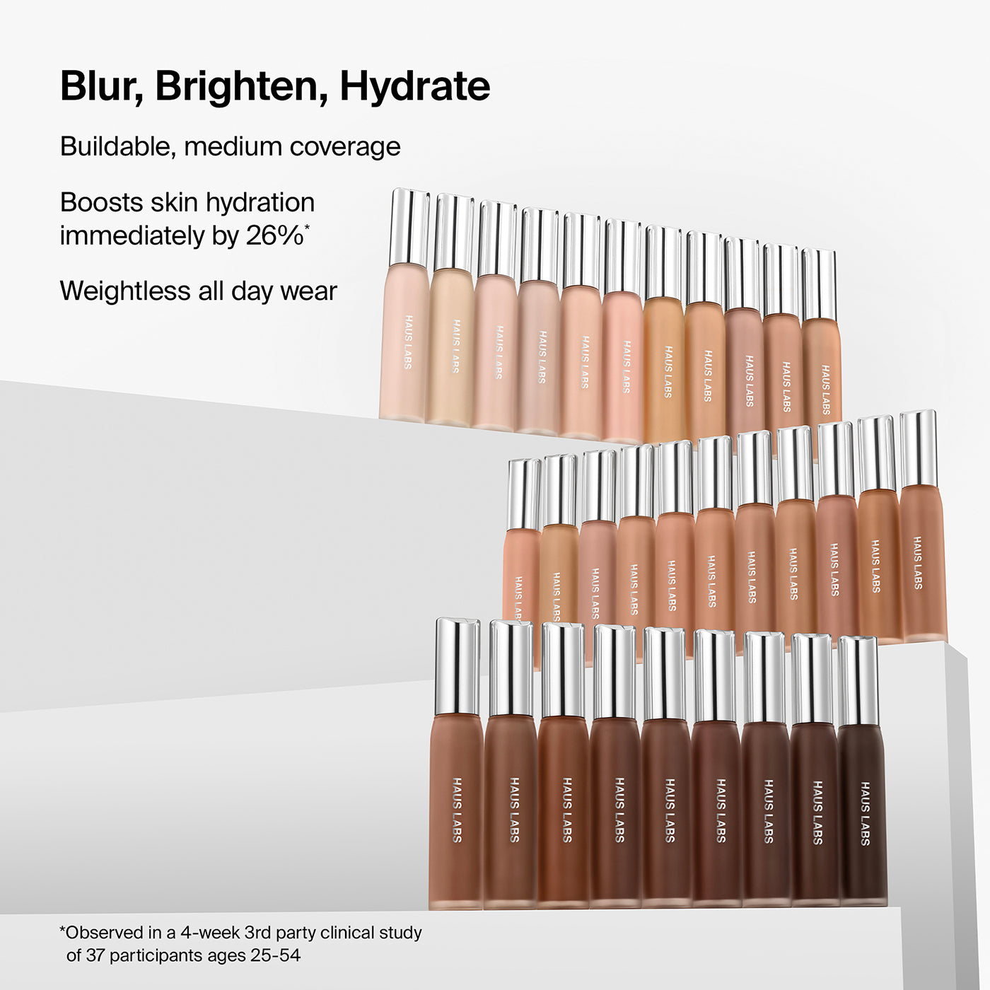 Contour Kit 8