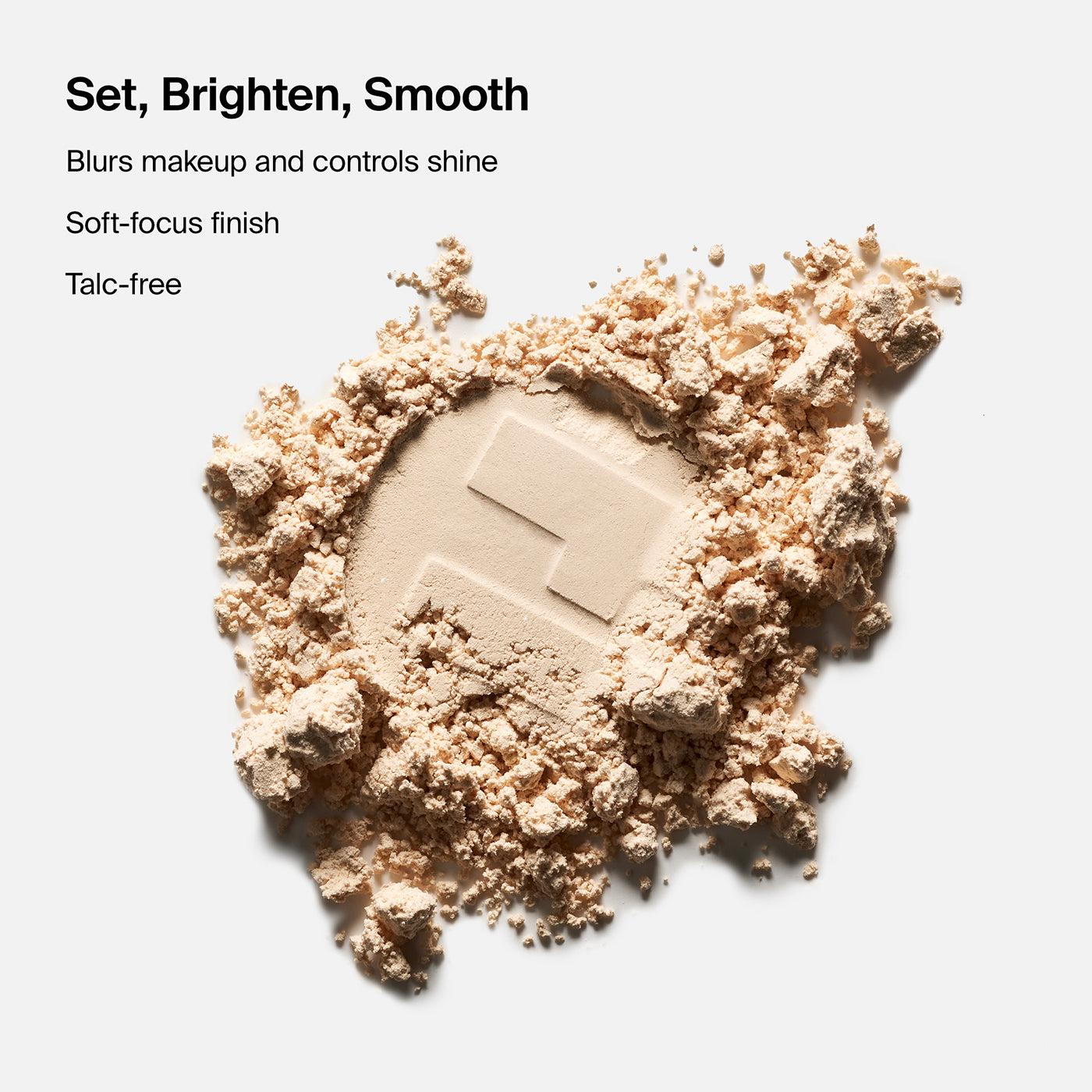 Bio-Blurring Loose Setting Powder 7