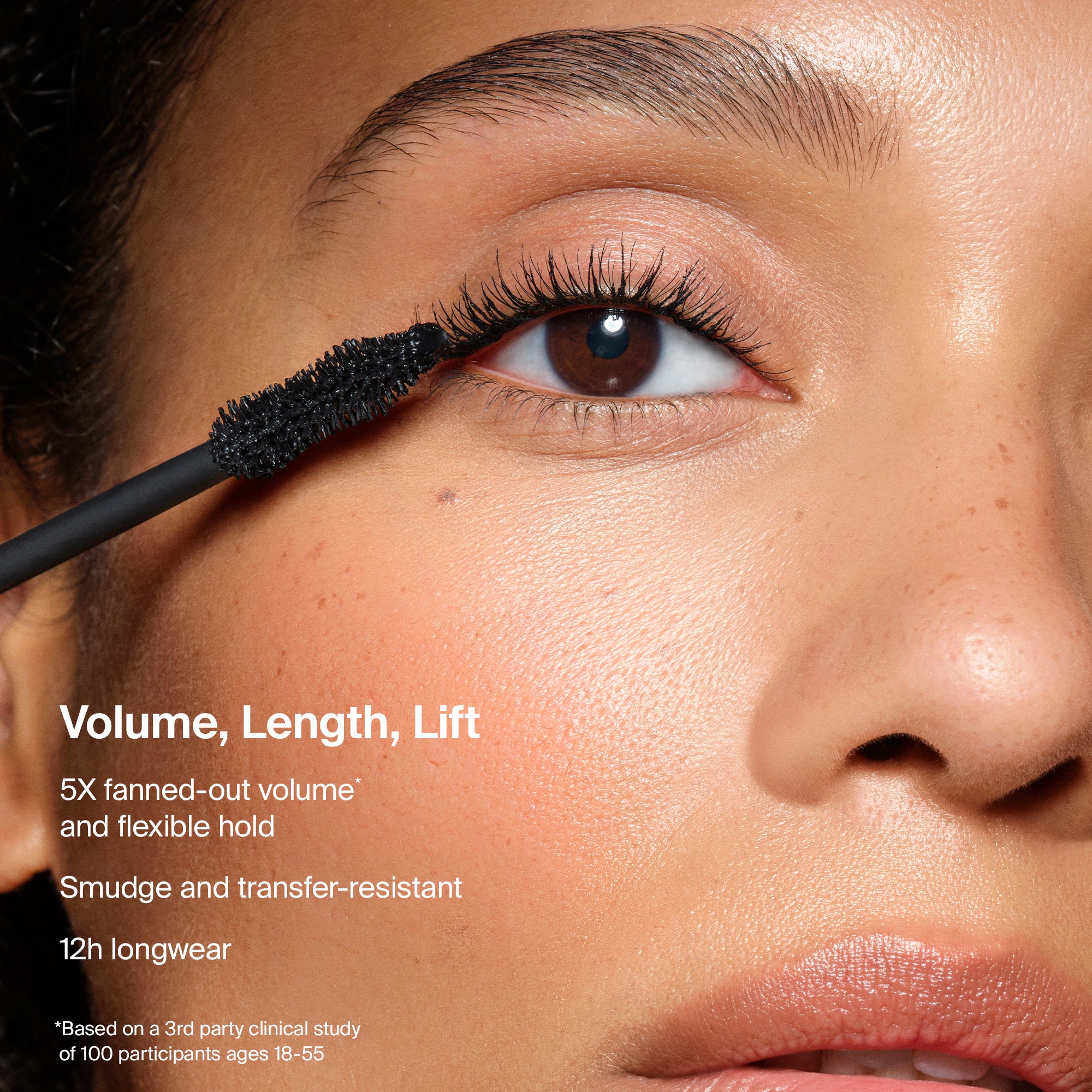 HAE MASCARA 3セット B Structural Mascara | hauslabs.com - HAUS LABS BY LADY GAGA