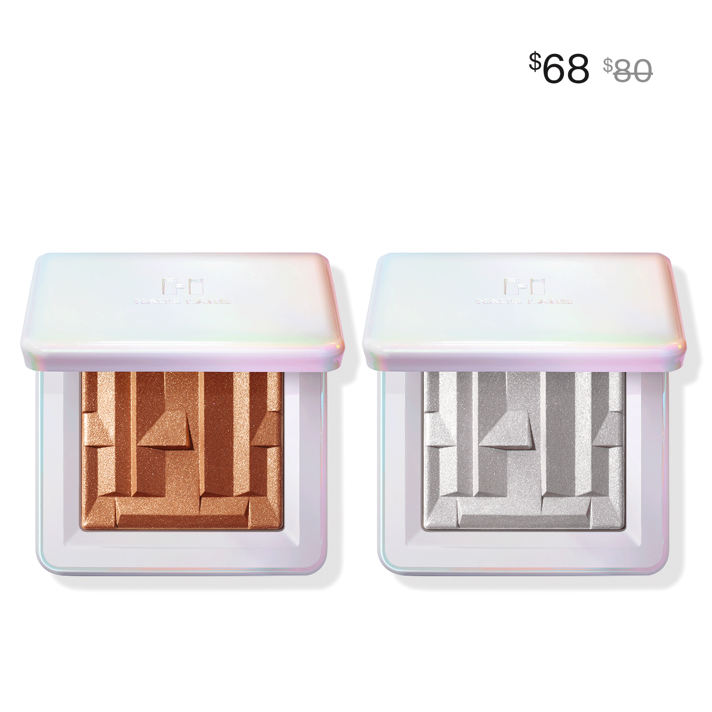 Soft Focus Glow Set - HAUS LABS BY LADY GAGA