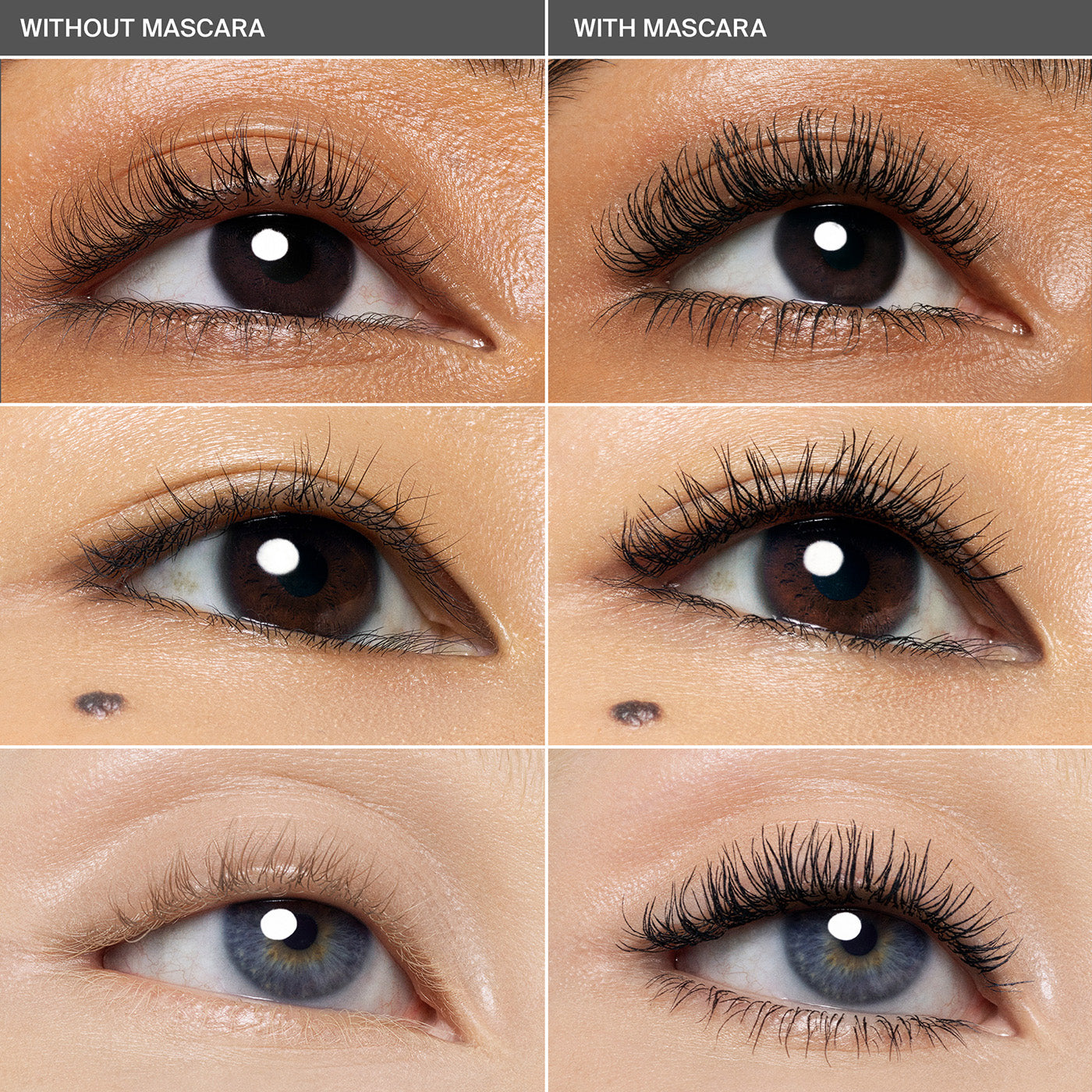 B Structural Mascara Sample 3