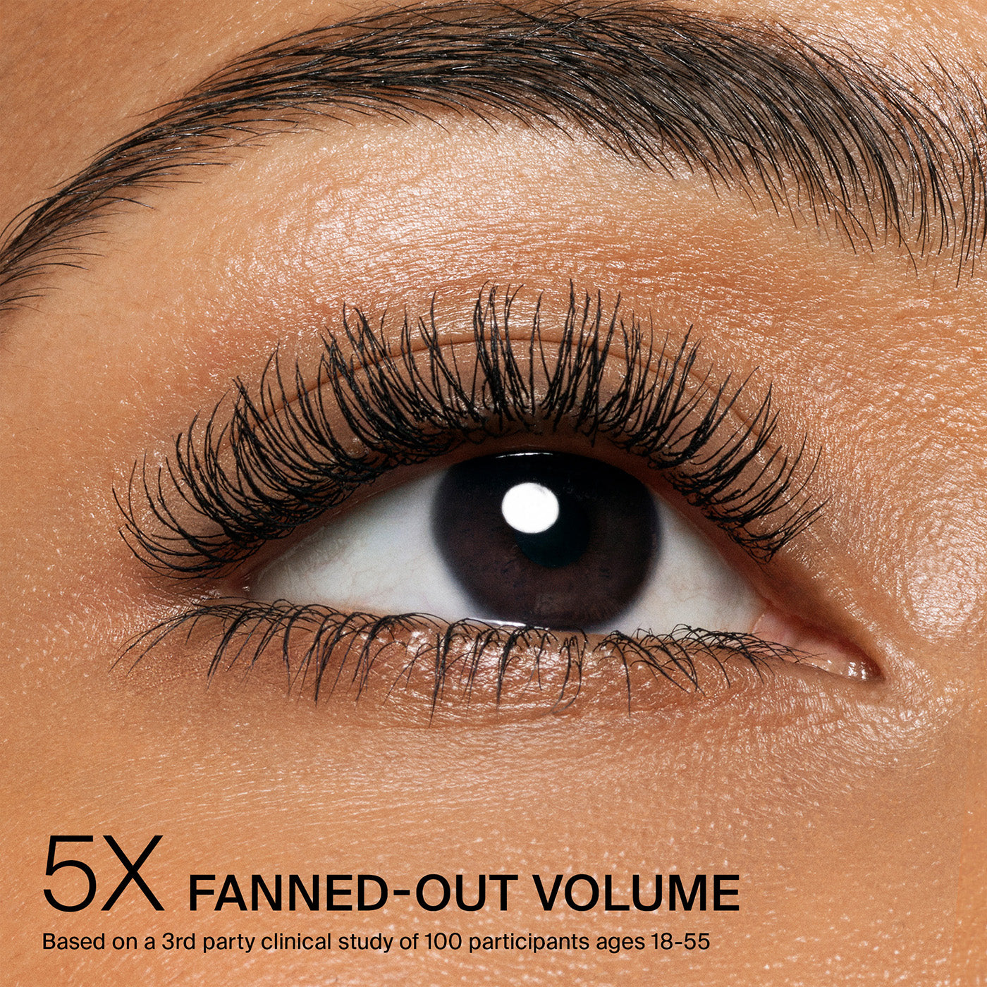 B Structural Mascara Sample 5
