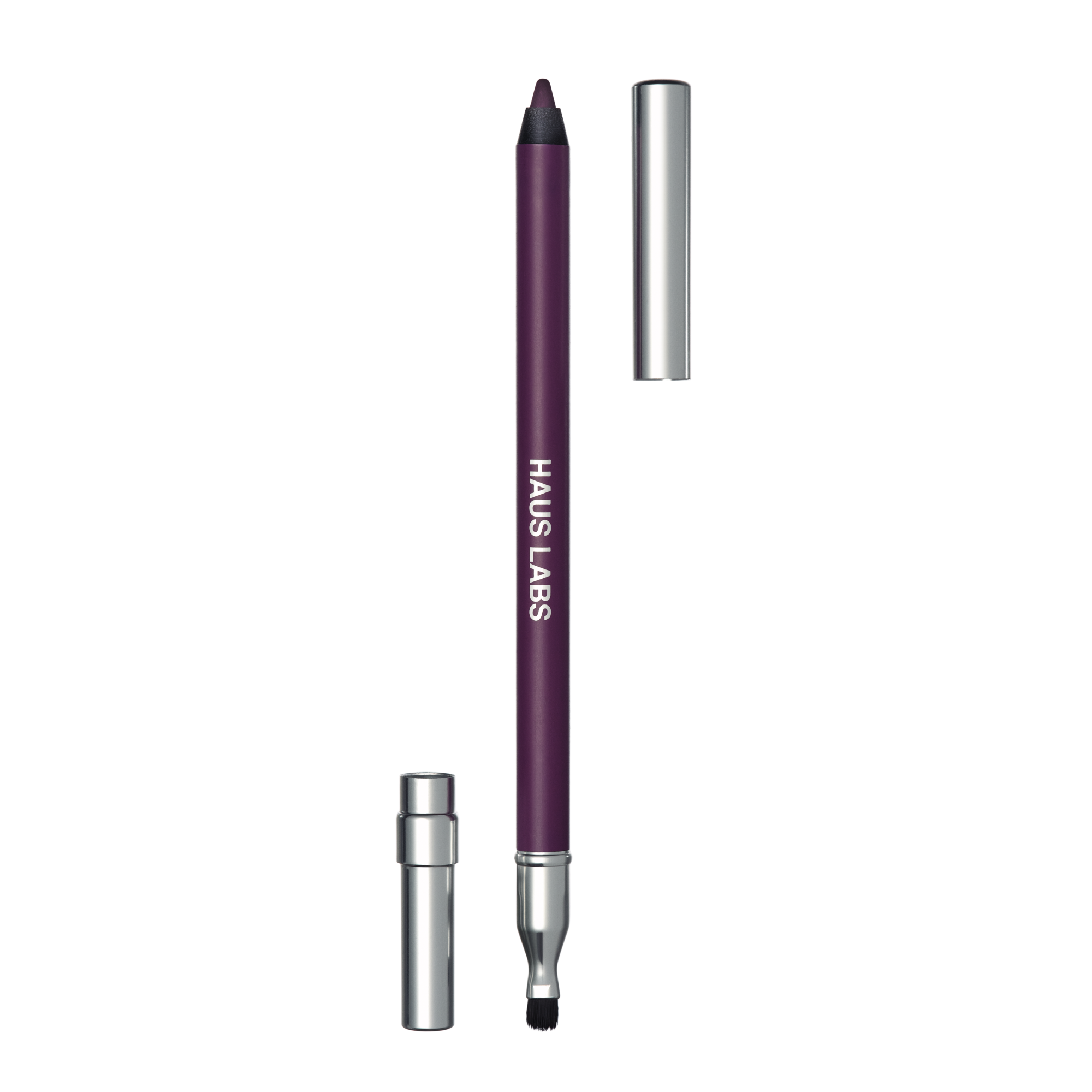 THE EYELINERS レコード　original 美品 Optic Intensity Waterproof Gel Eyeliner for Waterline - HAUS LABS