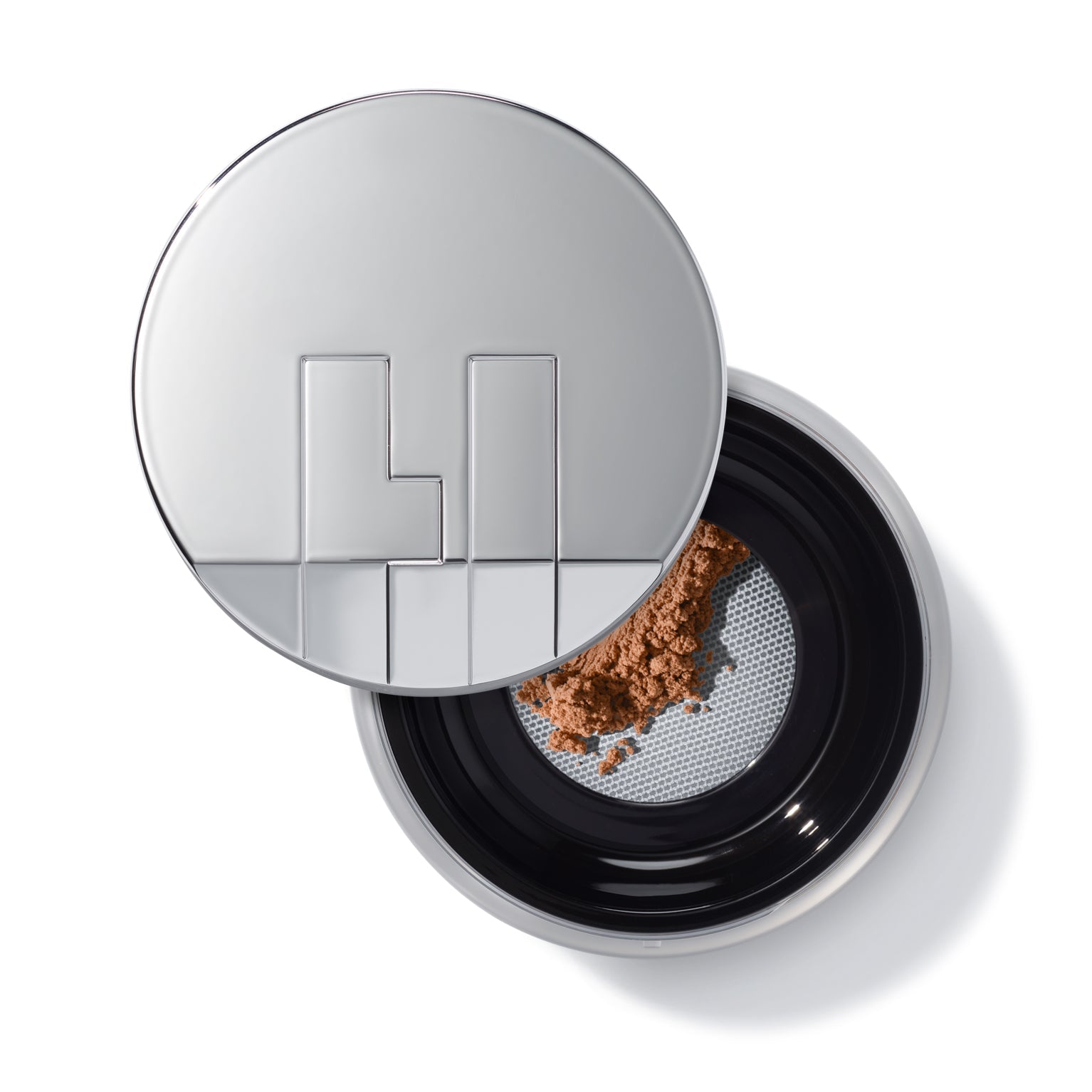 Mineral Veil / Finishing Powder - Mica-Free, Titanium Dioxide-Free