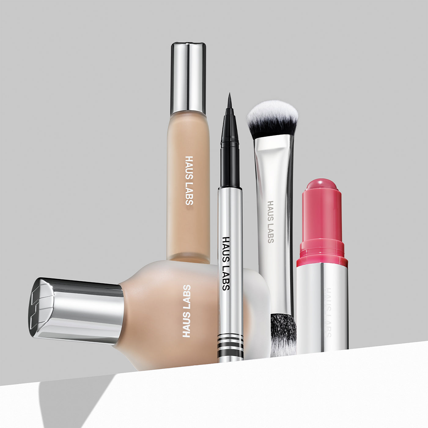 LADY GAGA HAUS LABORATORIES Tシャツ セットがお得 Shop All - Clean Beauty Products | Haus Labs by Lady Gaga