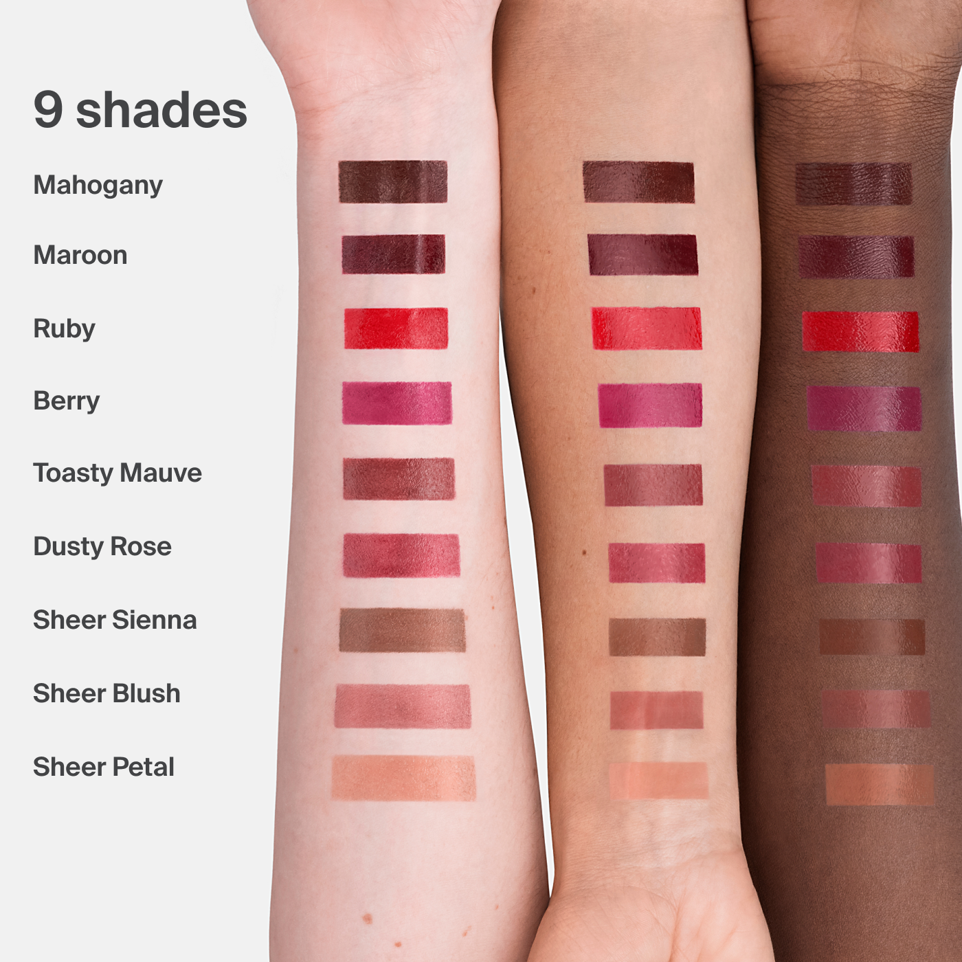 High Shine Edit - HAUS LABS BY LADY GAGA