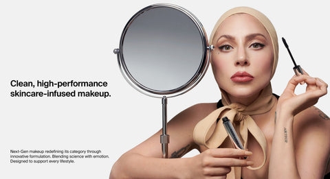 Houselab About - HAUS LABS BY LADY GAGA