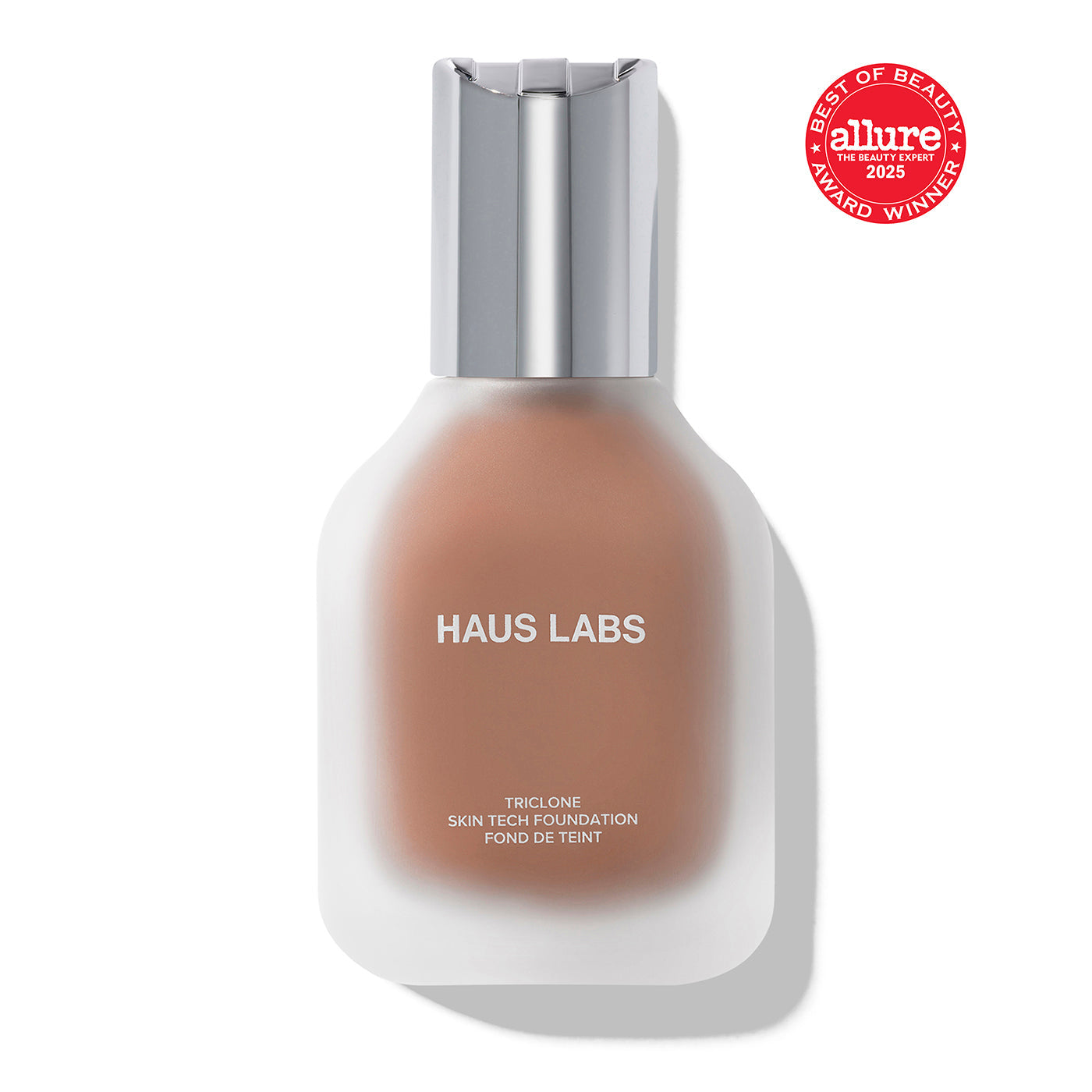 Medium Coverage Lightweight Liquid Foundation - Main Image