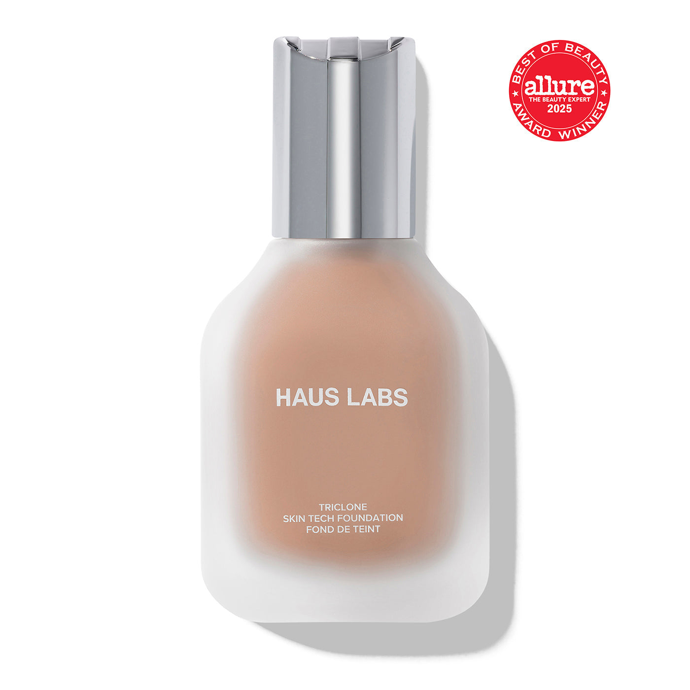 HAUS LABS トリプローン サインテ ック ファンデーション 070 Medium Coverage Lightweight Liquid Foundation | Hauslabs.com