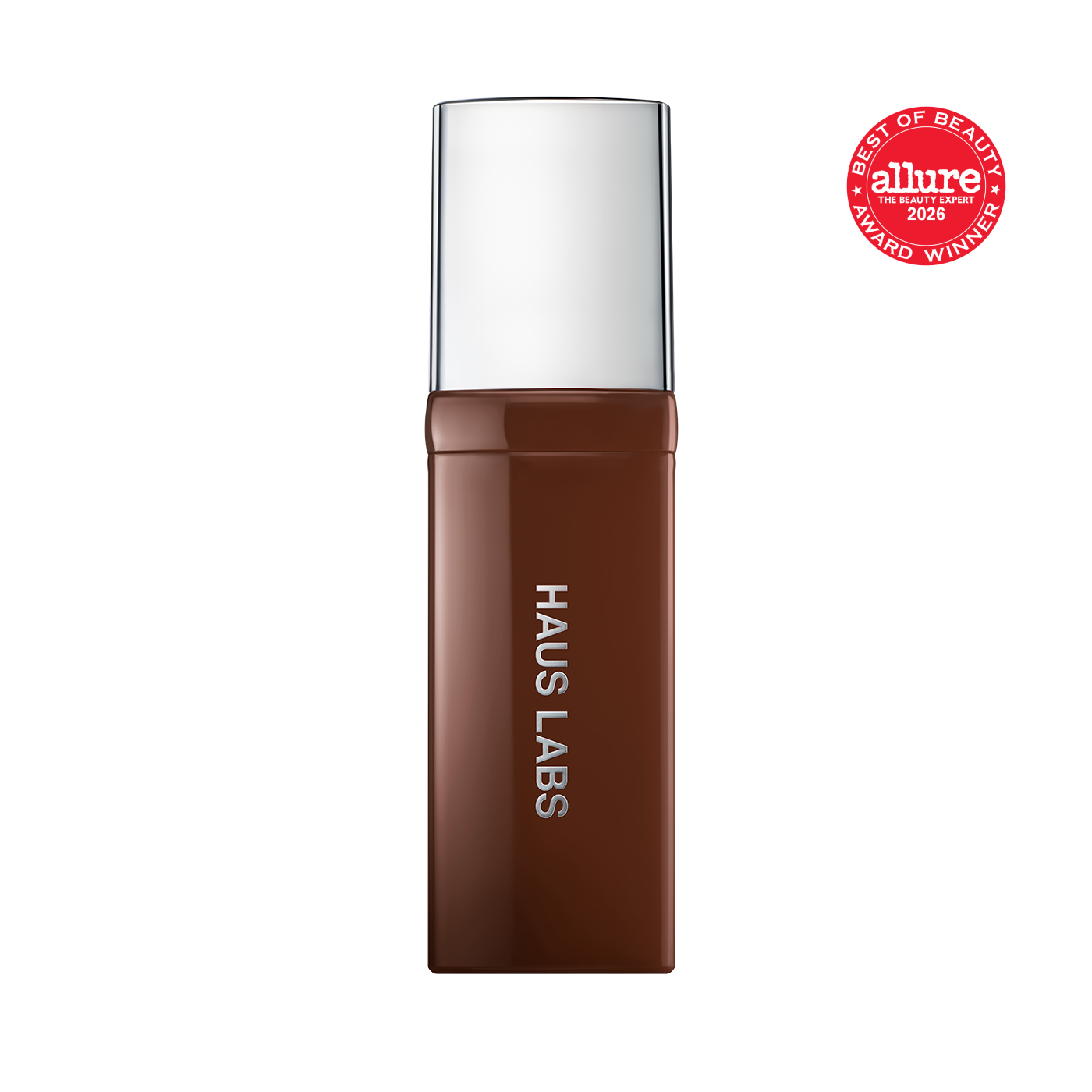 Atomic Shake High-Shine Longwear Lip Lacquer Lipstick with 8-Hour