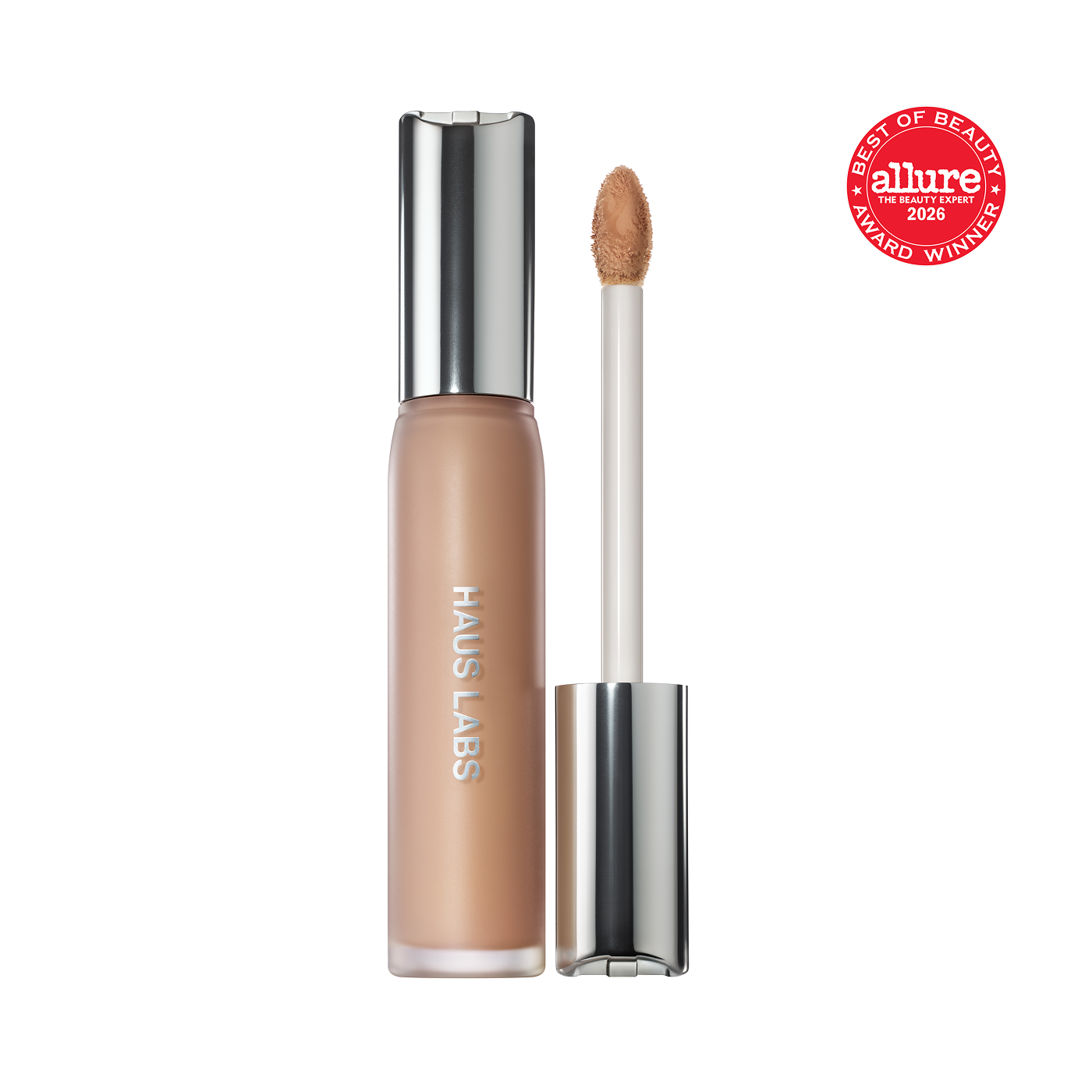 Complexion Enhancing Foundation and Powder - Hauslabs.com - HAUS