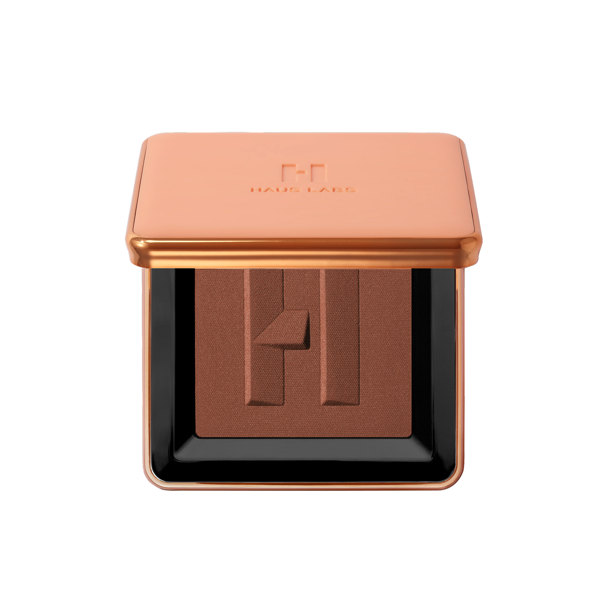 Talc Free Power Sculpt Velvet Bronzer | HausLabs.com - HAUS LABS
