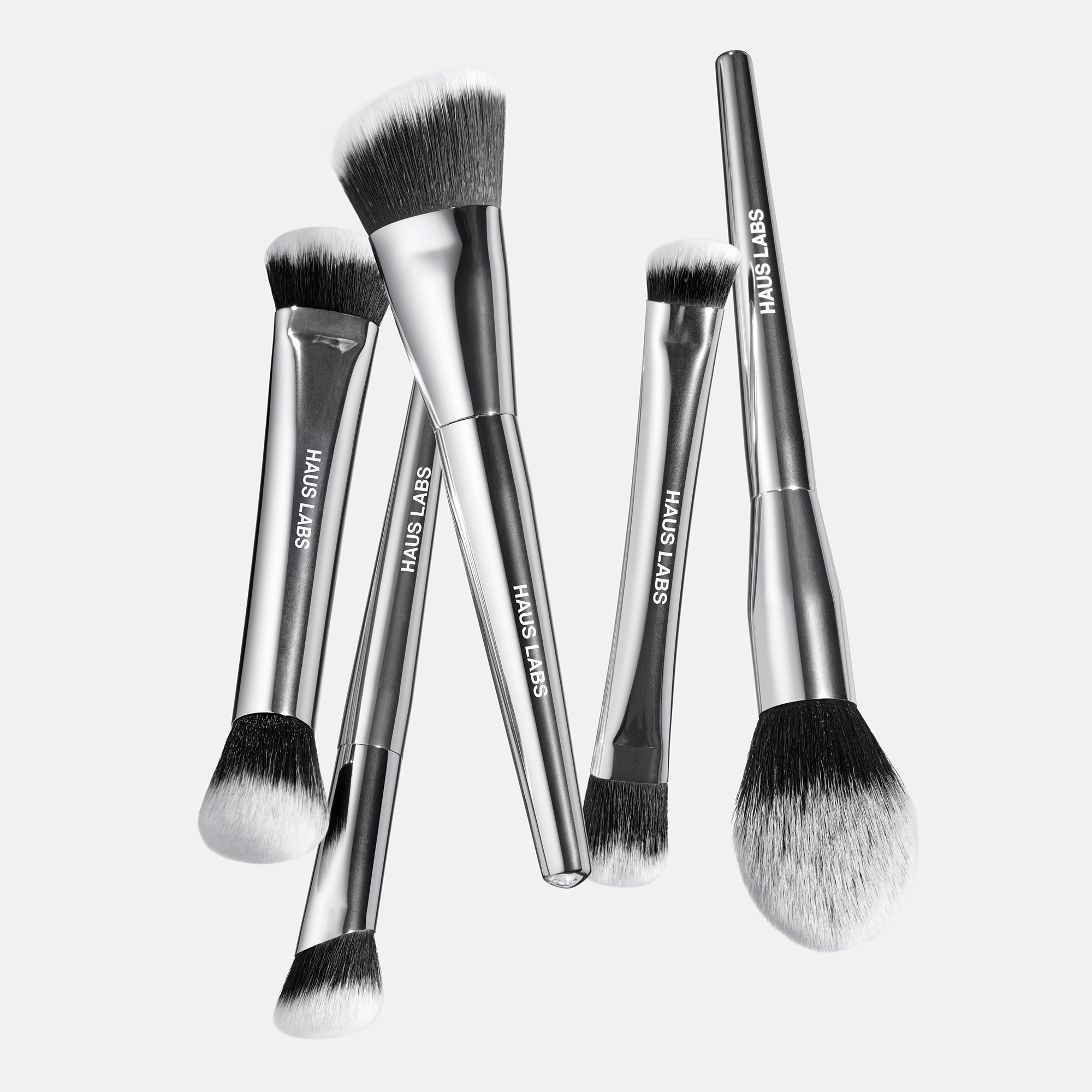 Multi-Use Dual-Ended Brush - HAUS LABS BY LADY GAGA