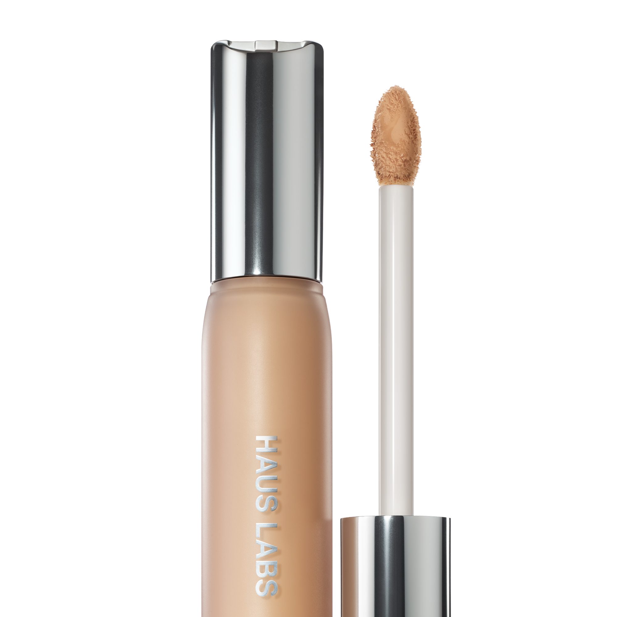 Complexion Enhancing Foundation and Powder - Hauslabs.com - HAUS