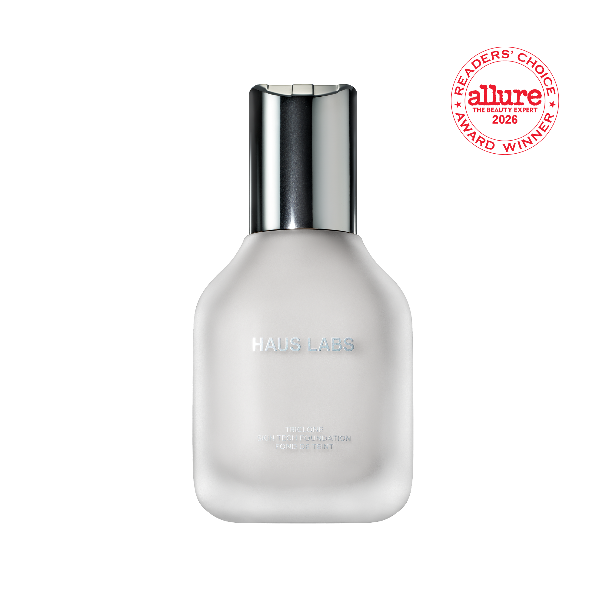 Foundation Brush | Haus Labs