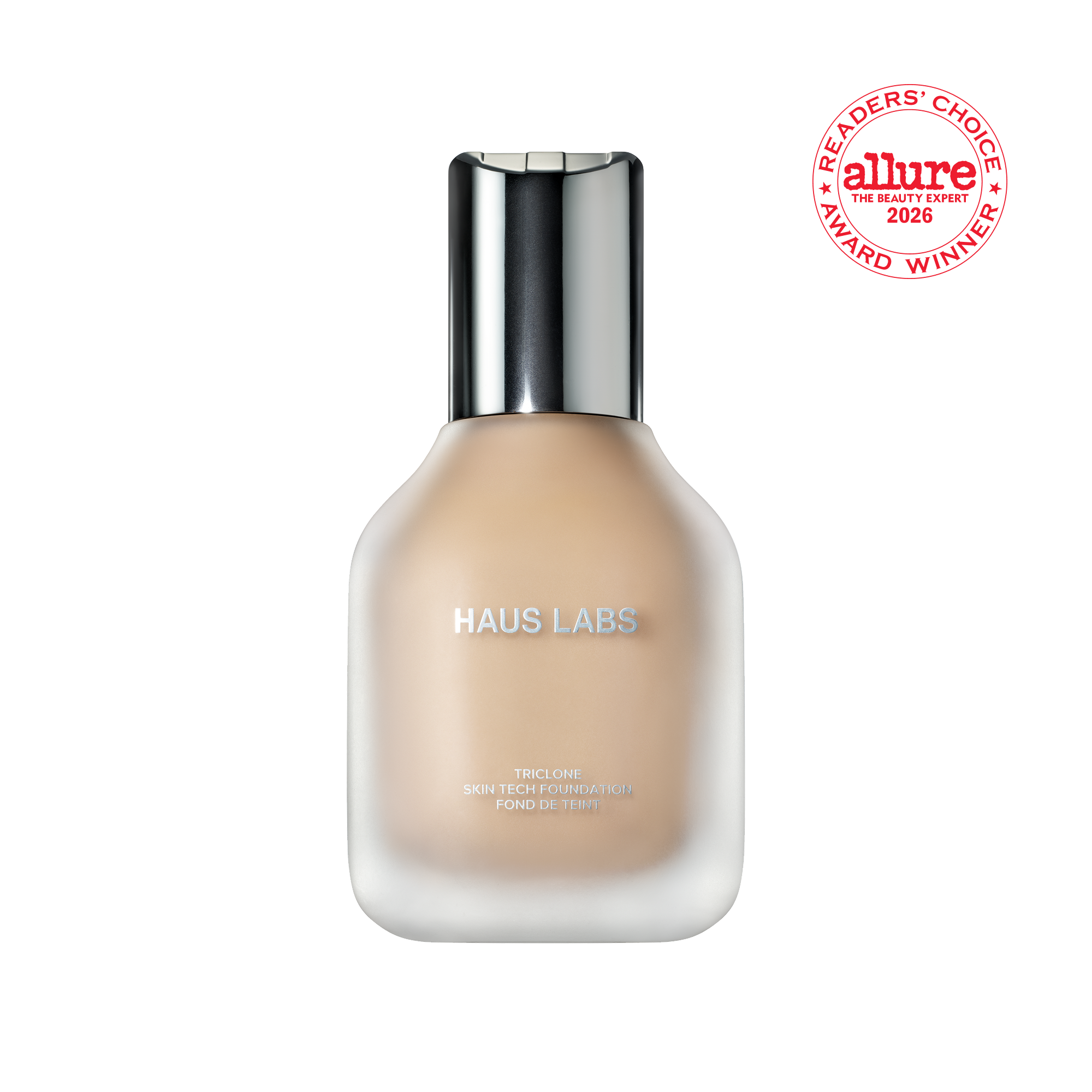 Triclone Skin Tech Foundation