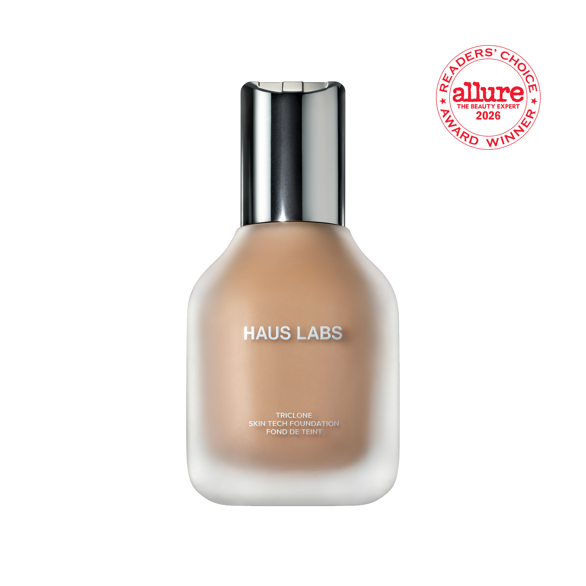 Triclone Skin Tech Foundation