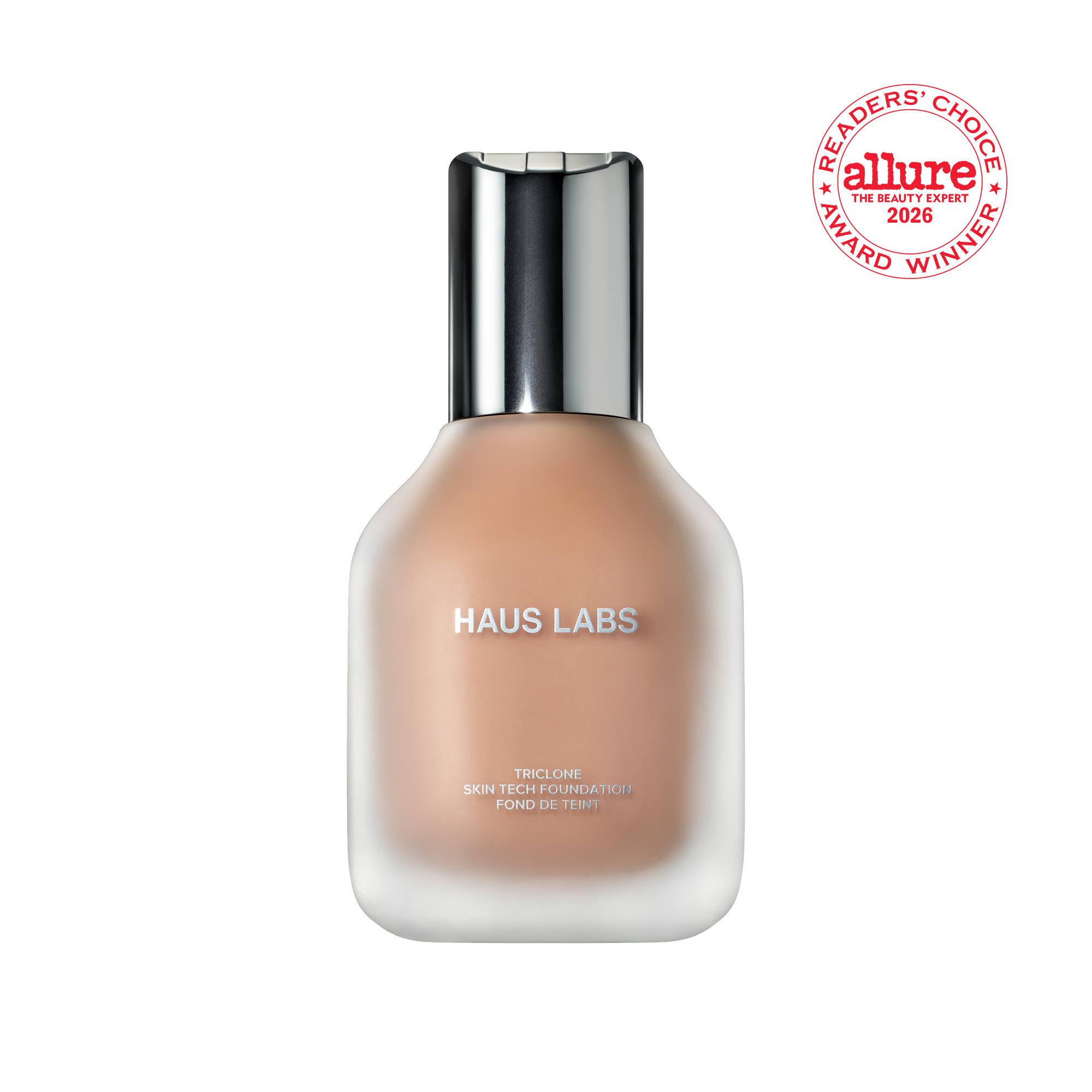 Triclone Skin Tech Foundation