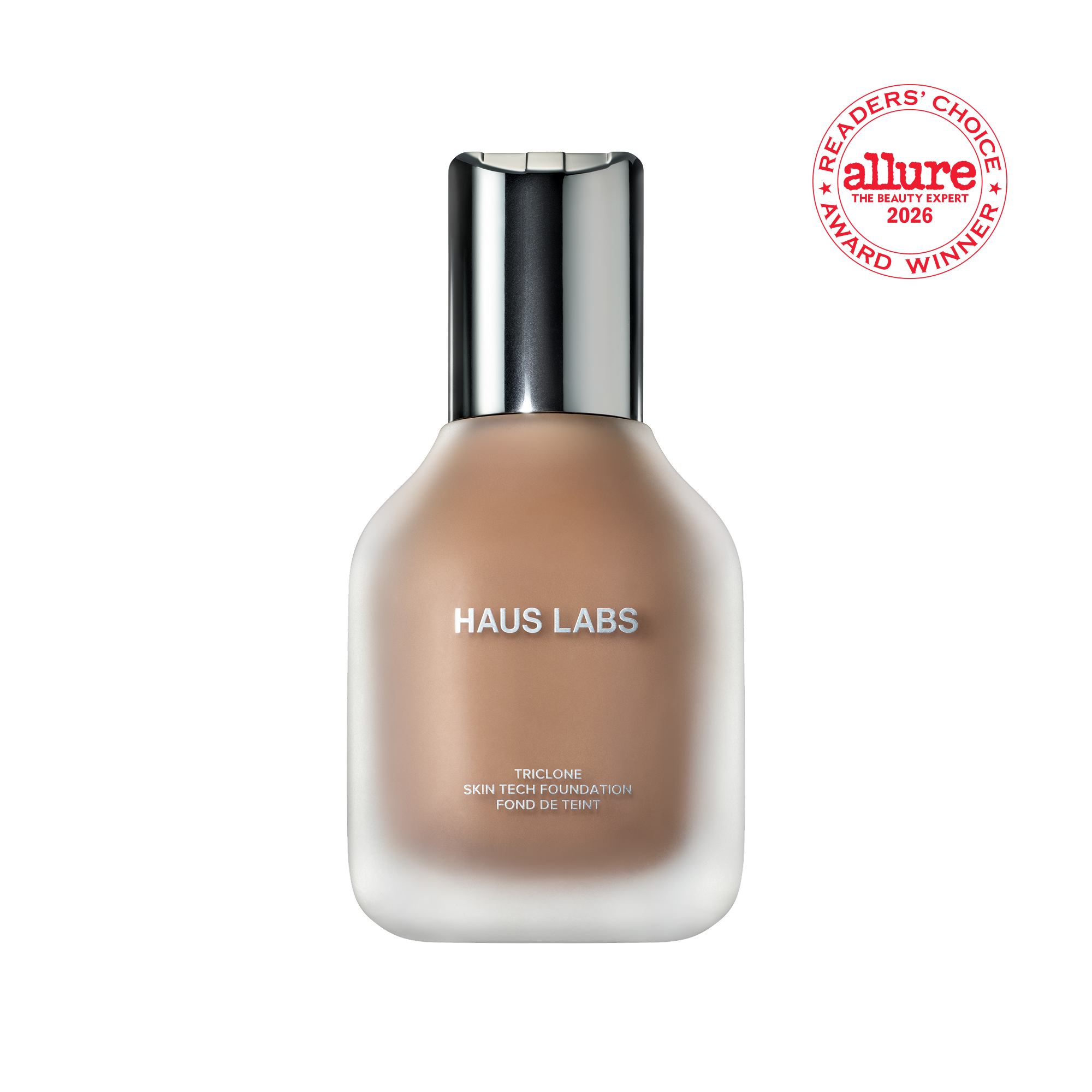 Triclone Skin Tech Foundation