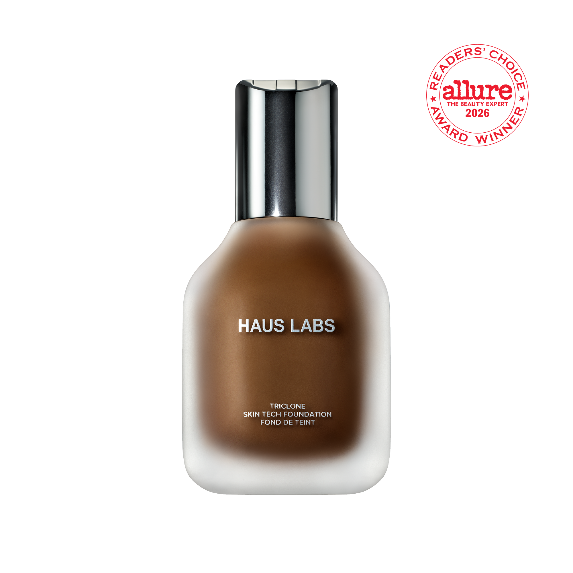 HAUS LABS トリプローン サインテ ック ファンデーション 070 Medium Coverage Lightweight Liquid Foundation | Haus Labs
