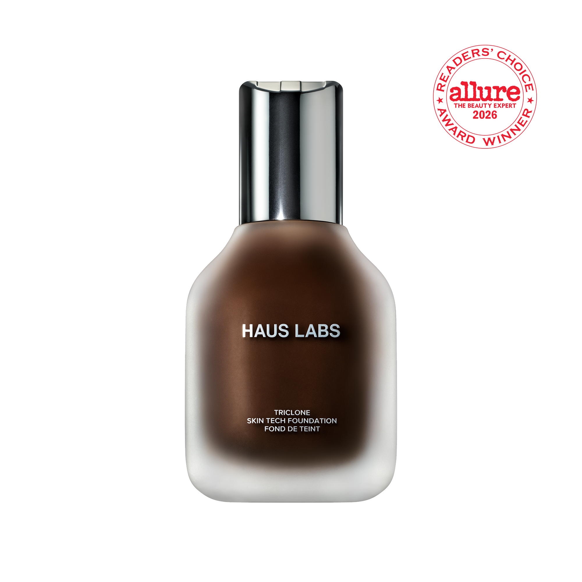 Triclone Skin Tech Foundation