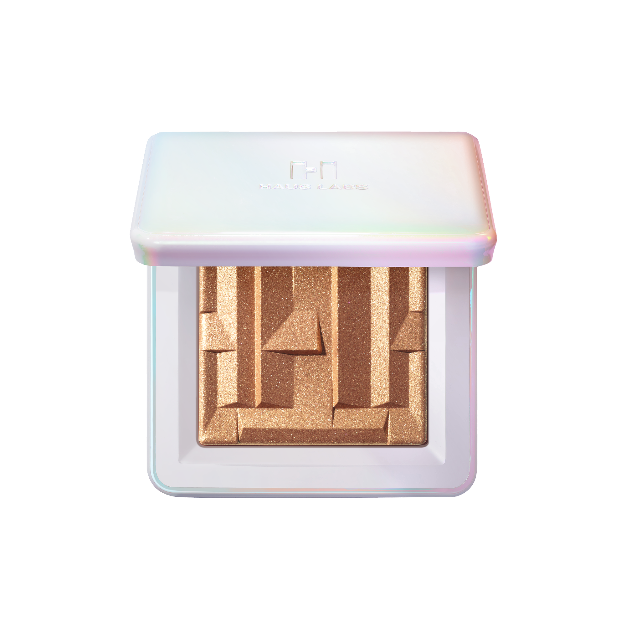 Talc-Free Gel-Powder Highlighter | HausLabs.com - HAUS LABS BY