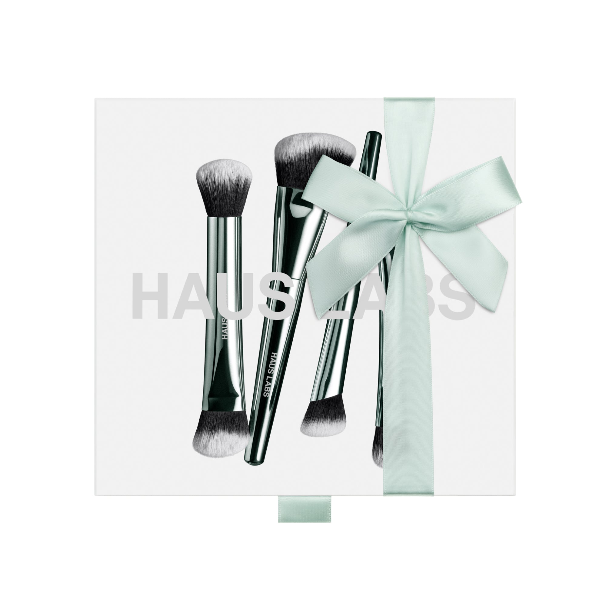 Complexion Brush Set | Haus Labs