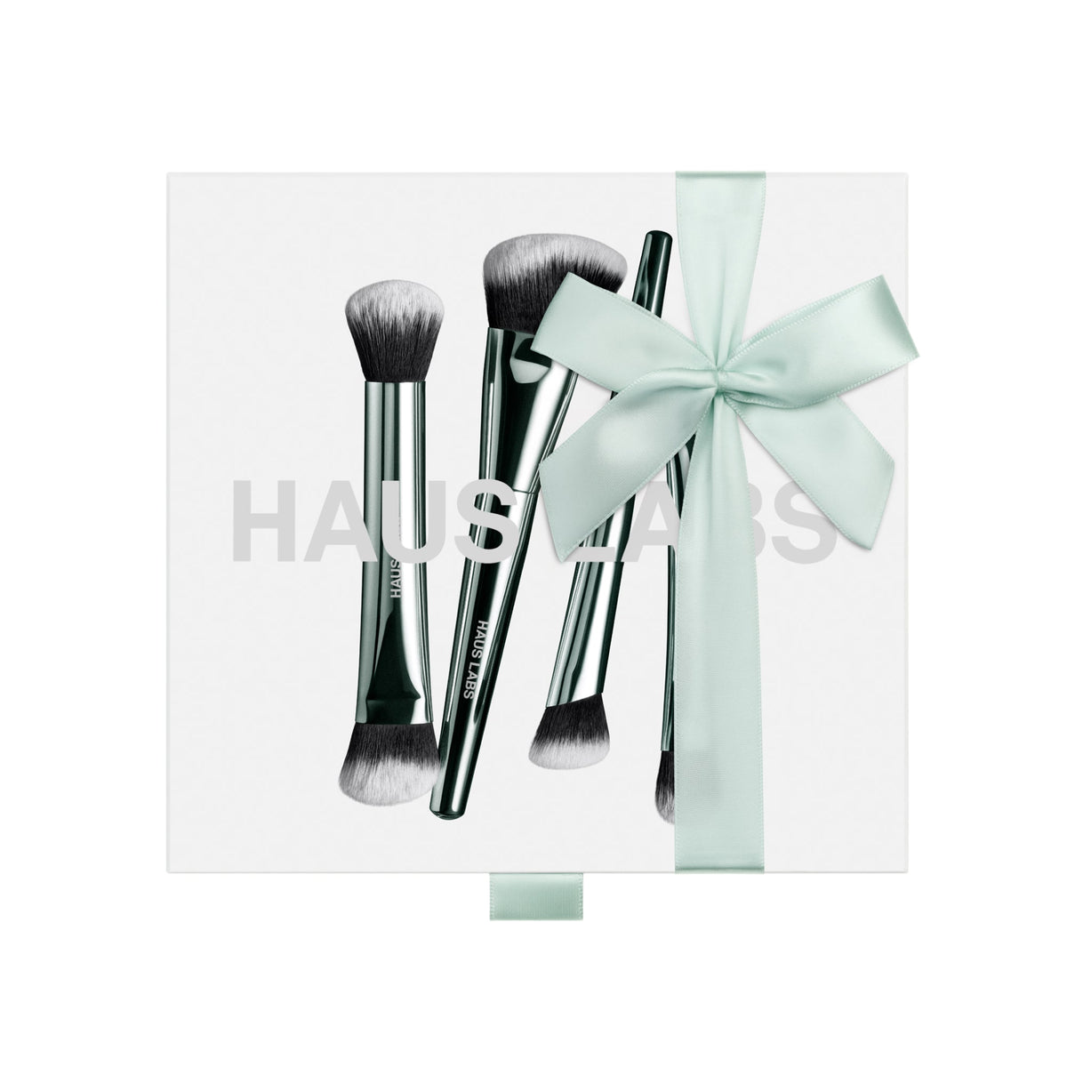 Complexion Brush Set