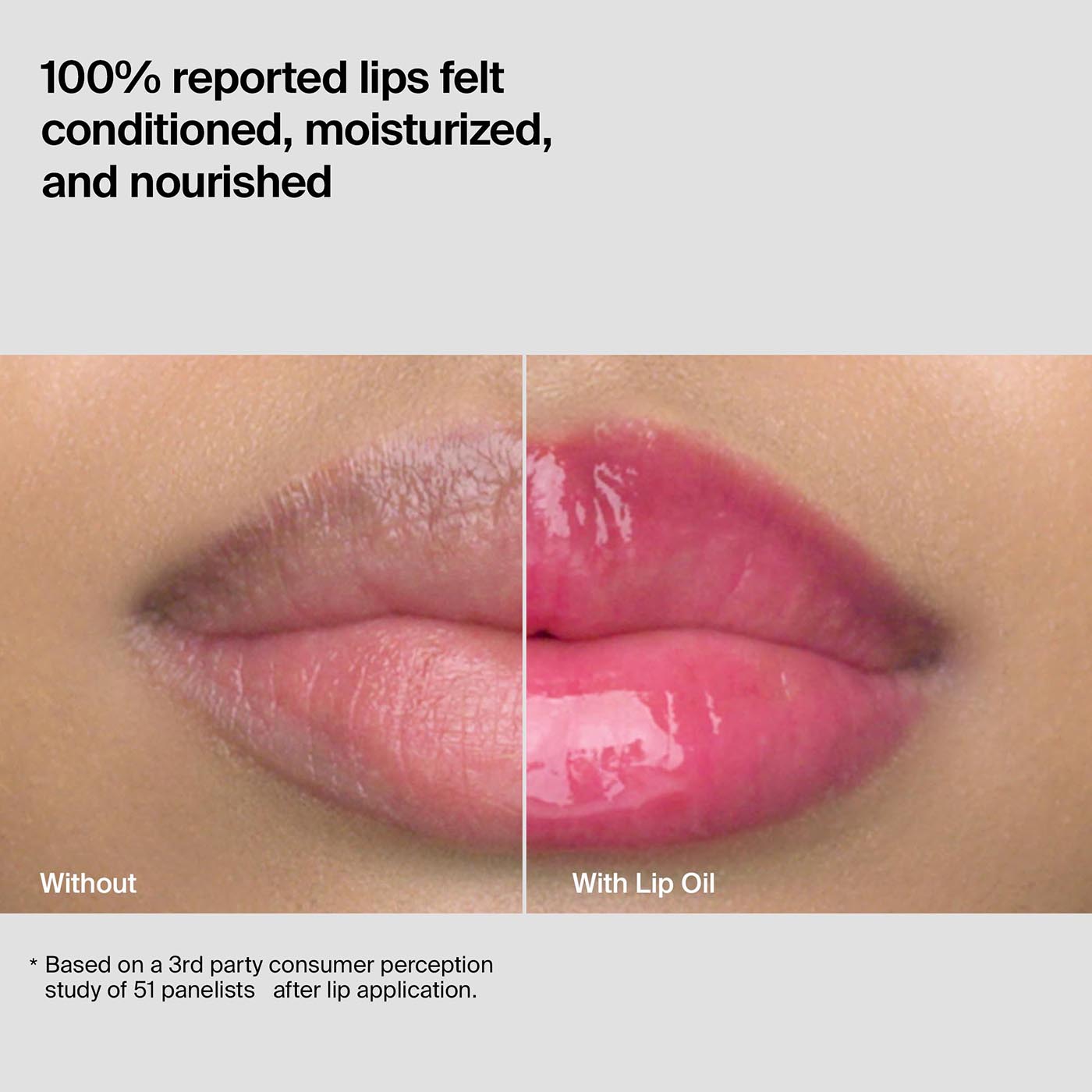 monsters inc lip suction PhD Hybrid Lip Oil - Hydrating Tint | HausLabs.com