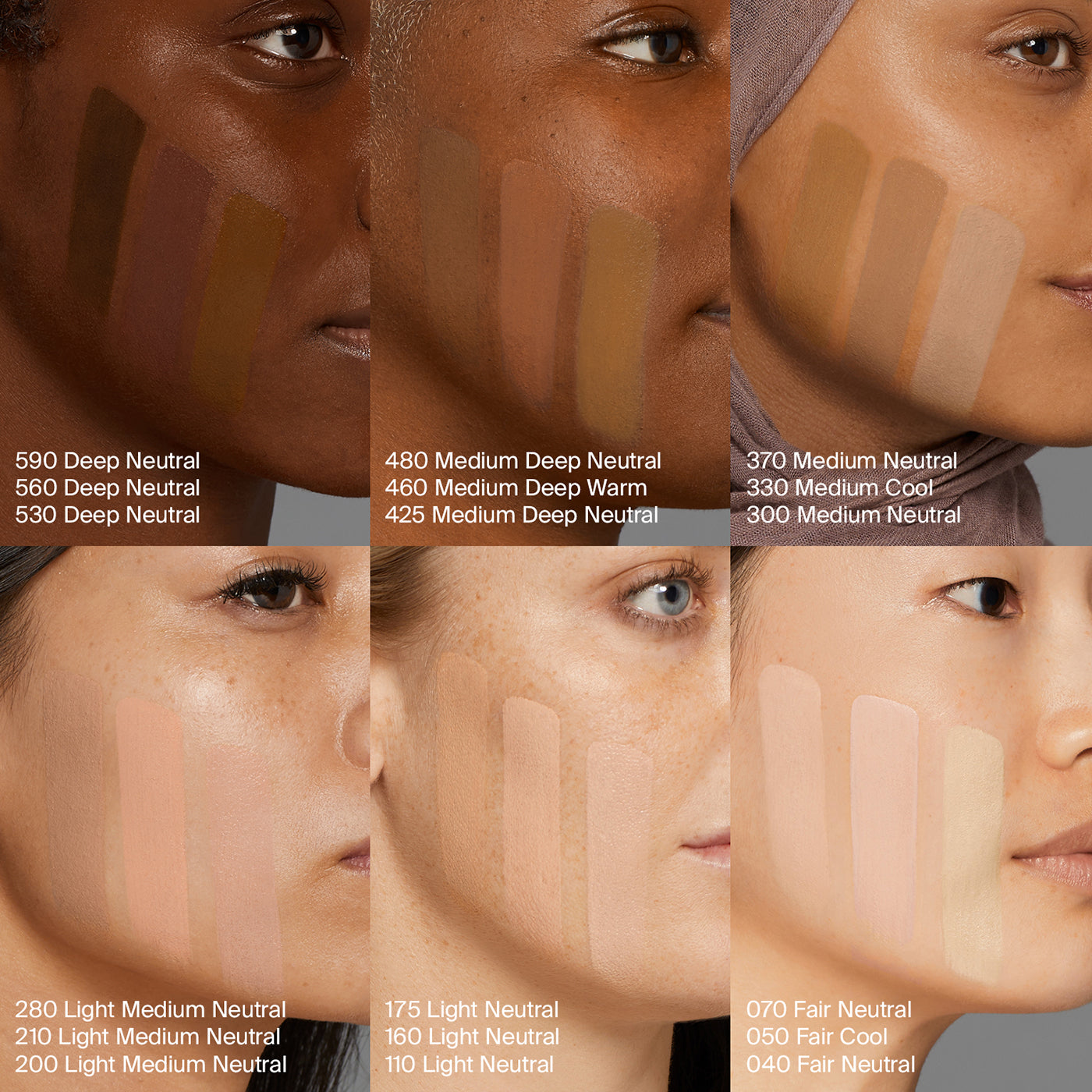 HAUS LABORATORIES 04B　Hot Earth | Erupt Amazon.com: HAUS LABORATORIES By Lady Gaga: HEAT SPELL