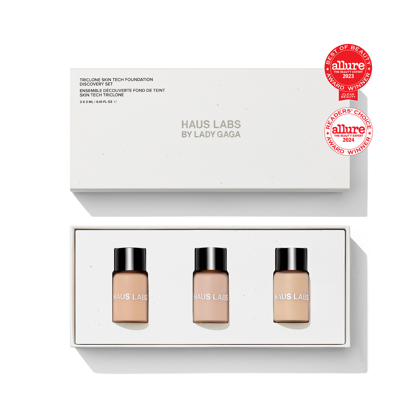 Triclone Skin Tech Foundation: Flawless Glow, All-Day Perfection