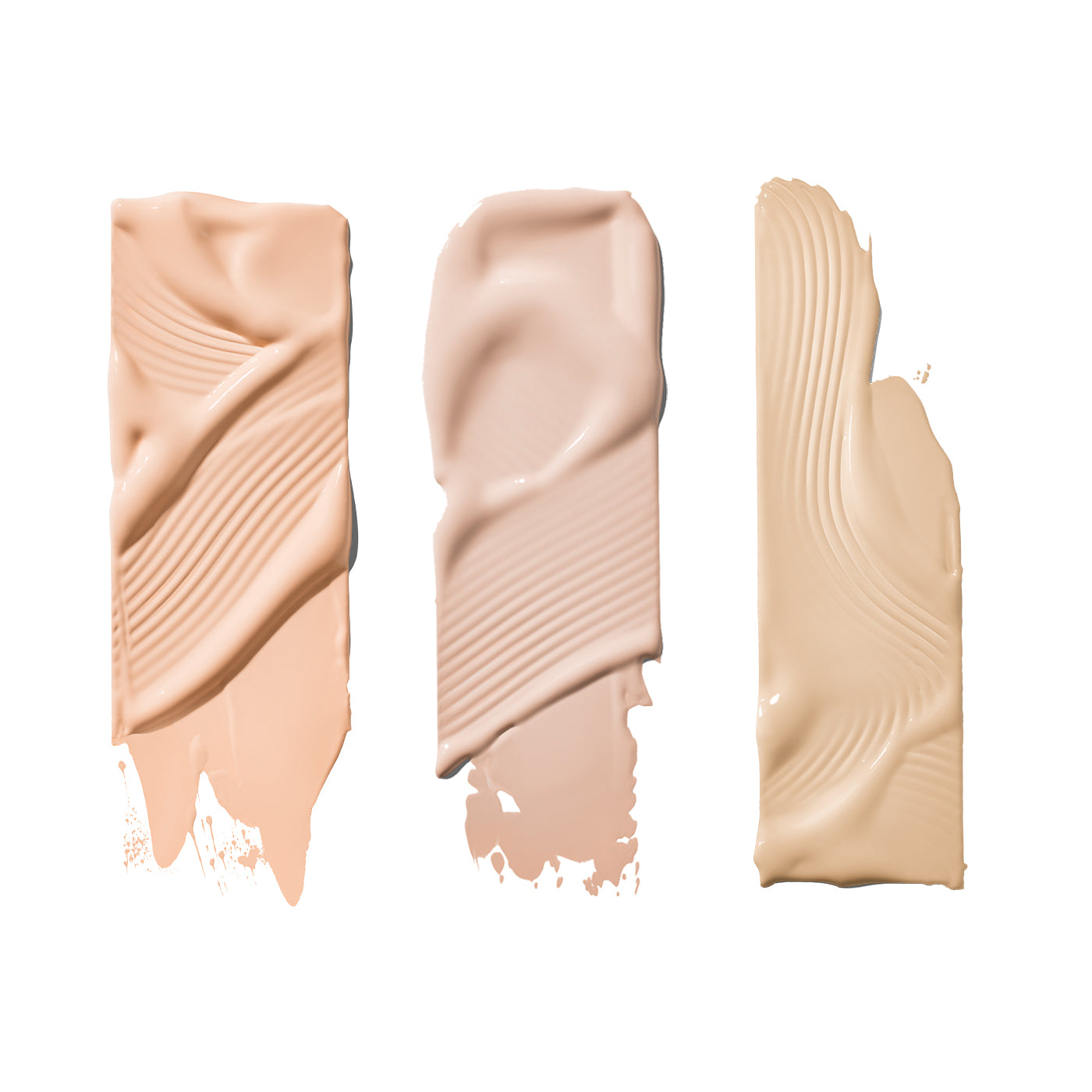 Triclone Skin Tech Foundation Discovery Set - Hauslabs.com