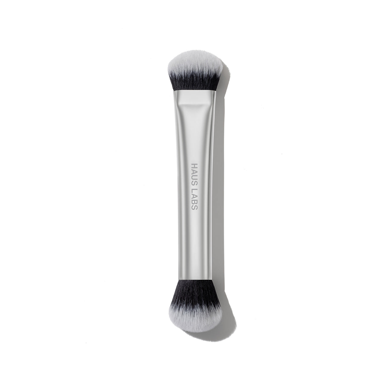 Dual-Ended Multi-Purpose Brush