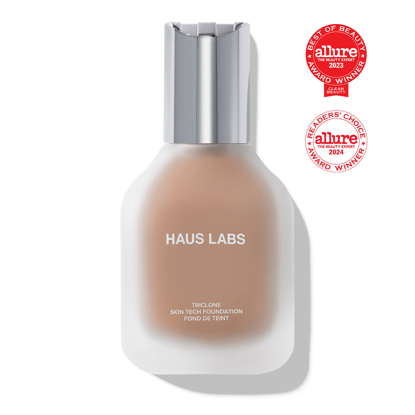PhD Hybrid Plumping Lip Glaze Set - hauslabs.com - HAUS LABS
