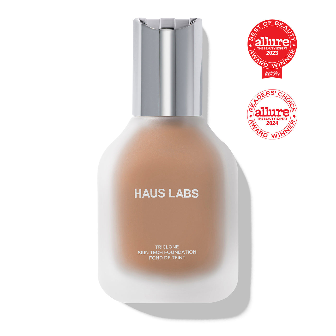 HAUS LABS トリプローン サインテ ック ファンデーション 100 Amazon.com : HAUS LABS BY LADY GAGA Triclone Skin Tech