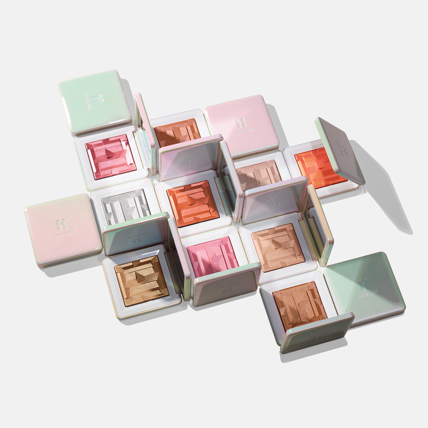 Soft Focus Glow Set - HAUS LABS BY LADY GAGA