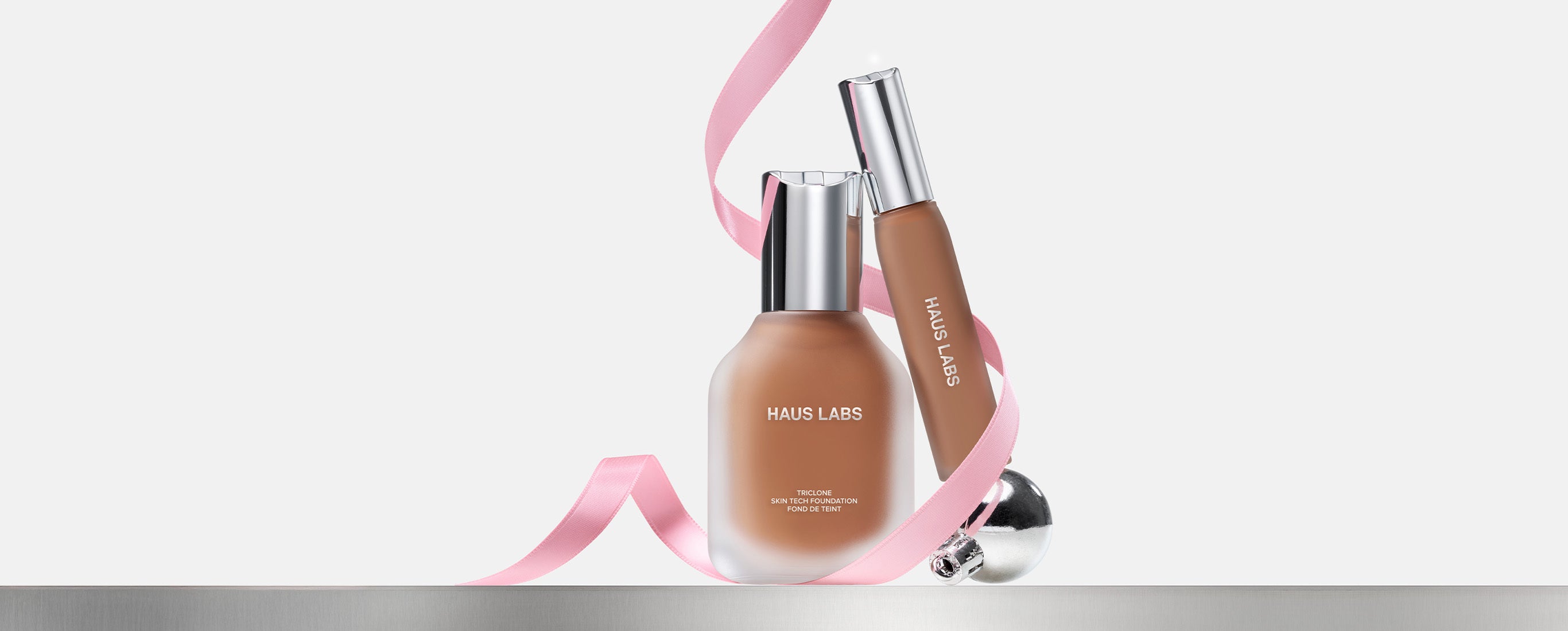 Haus Labs - Clean, Skincare-Infused Makeup - HAUS LABS BY LADY GAGA