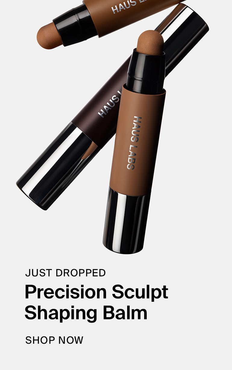 Haus Labs by Lady Gaga - Supercharged Clean Artistry Makeup
