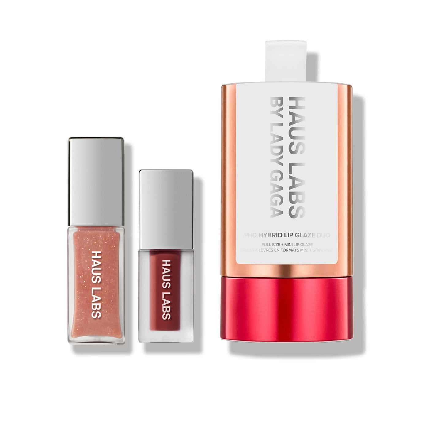 HOLIDAY GIFTING - HAUS LABS BY LADY GAGA